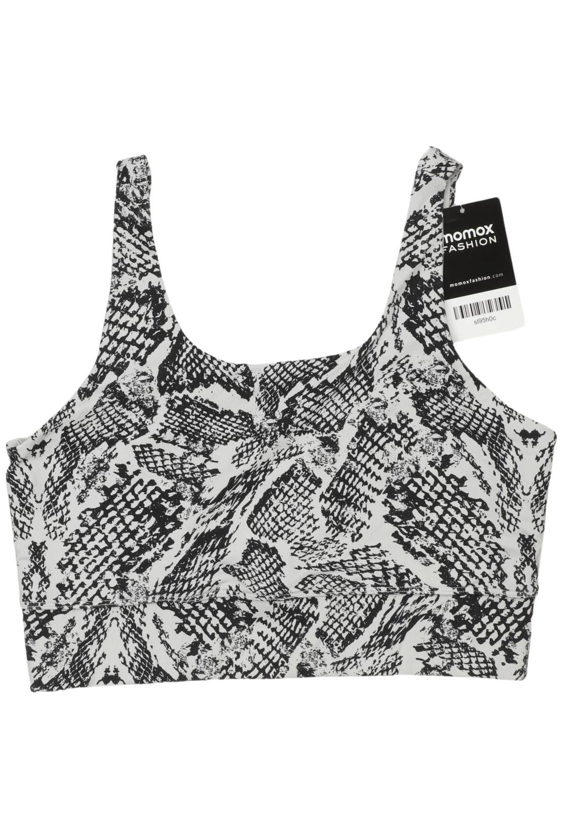 

Hey Honey Damen Top, grau, Gr. 38