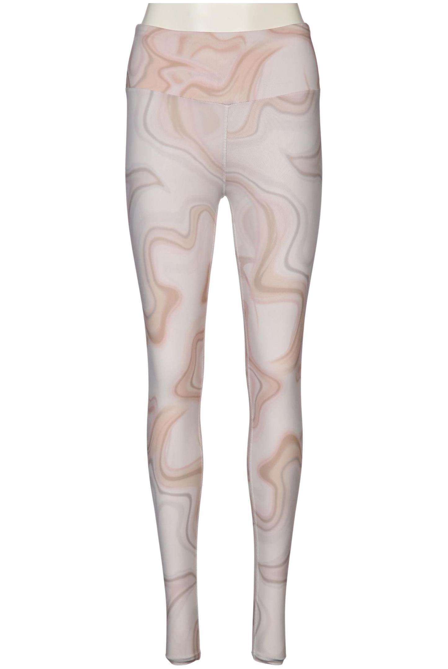 

Hey Honey Damen Stoffhose, beige, Gr. 0