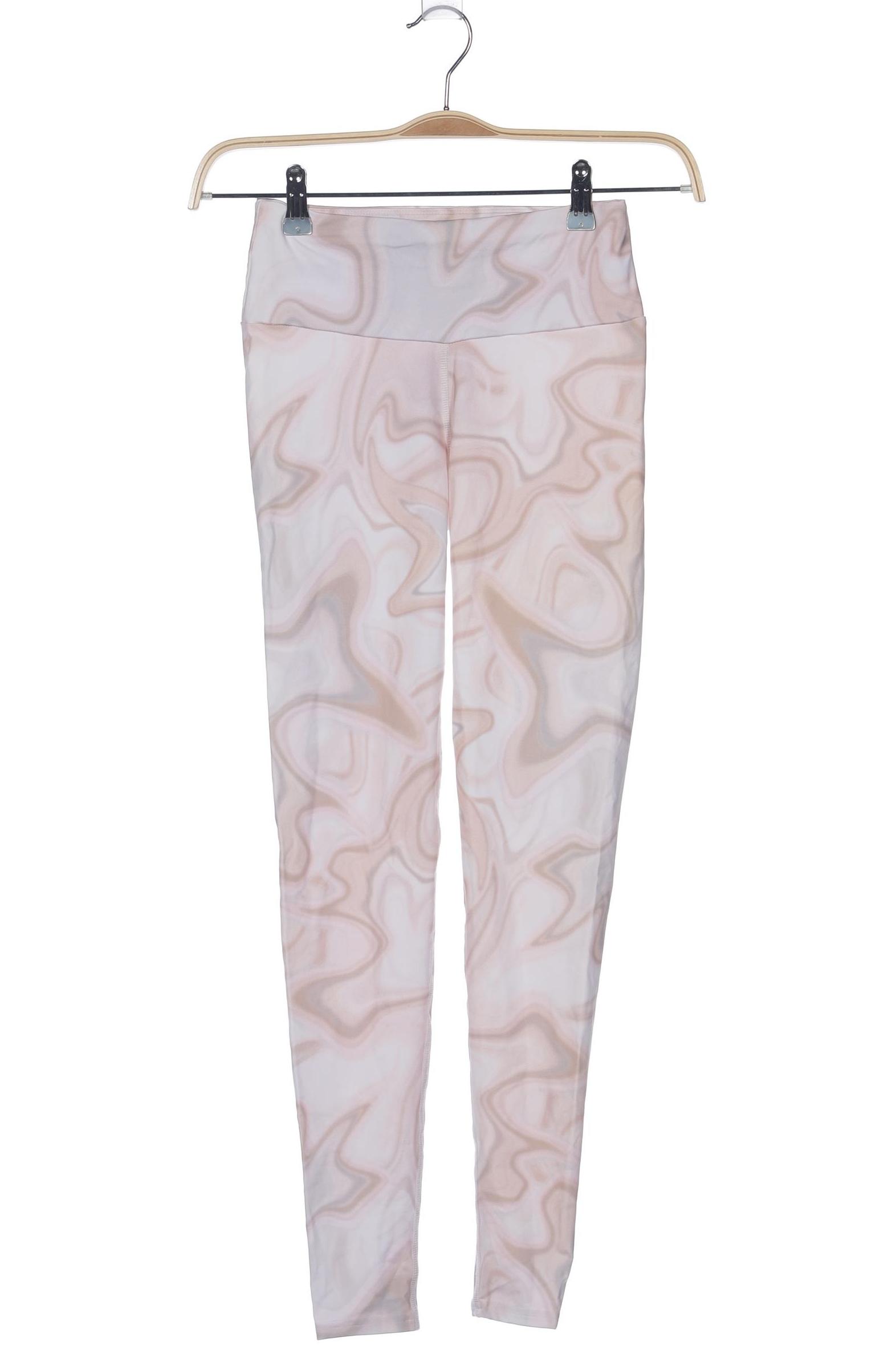 

Hey Honey Damen Stoffhose, pink, Gr. 0