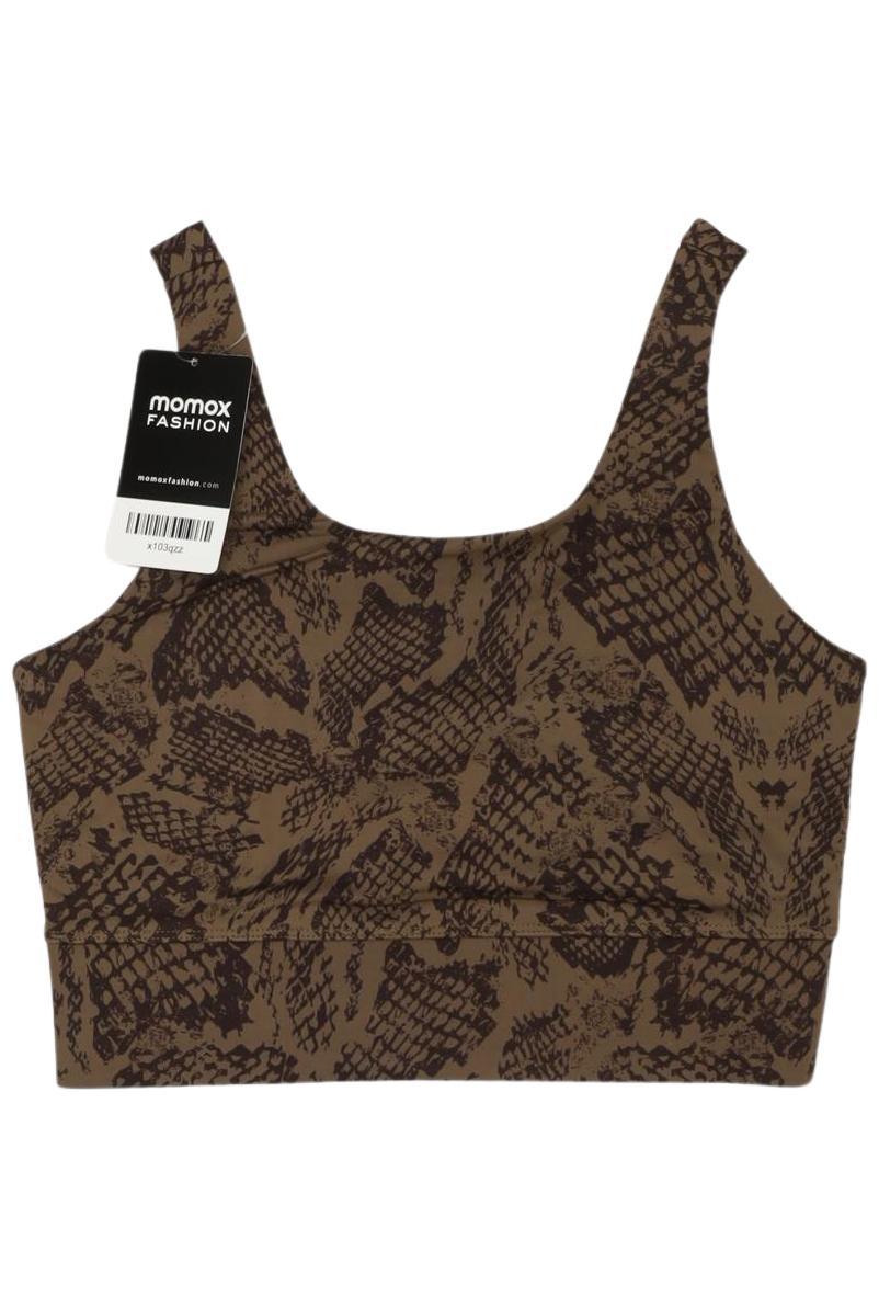 

Hey Honey Damen Top, braun, Gr. 36