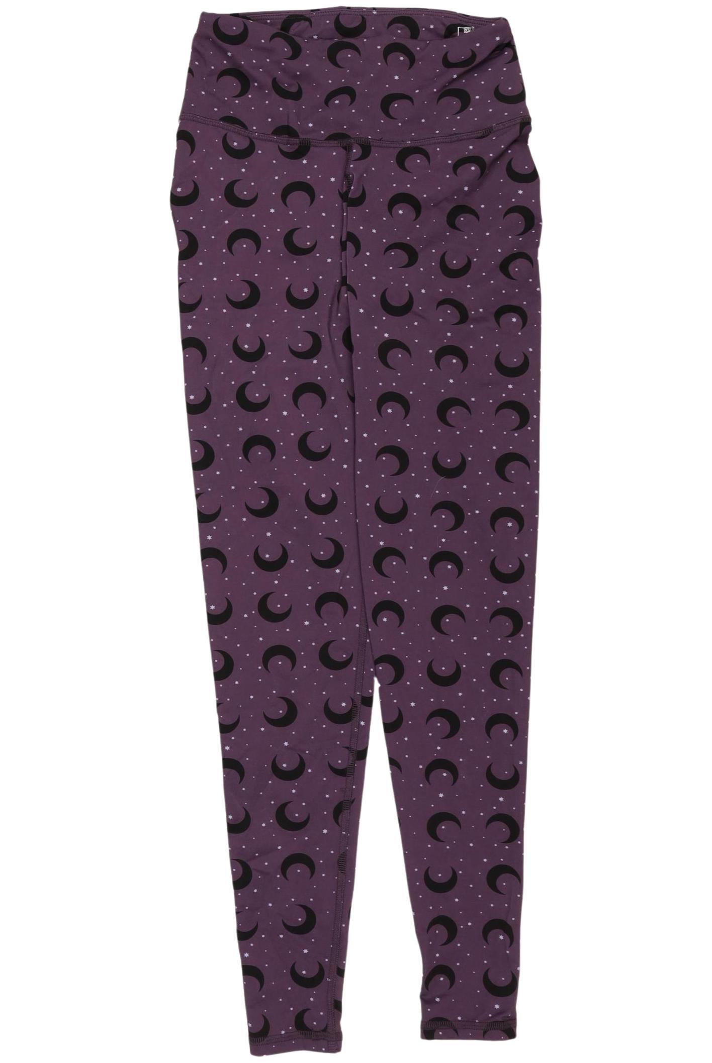 

Hey Honey Damen Stoffhose, flieder, Gr. 0