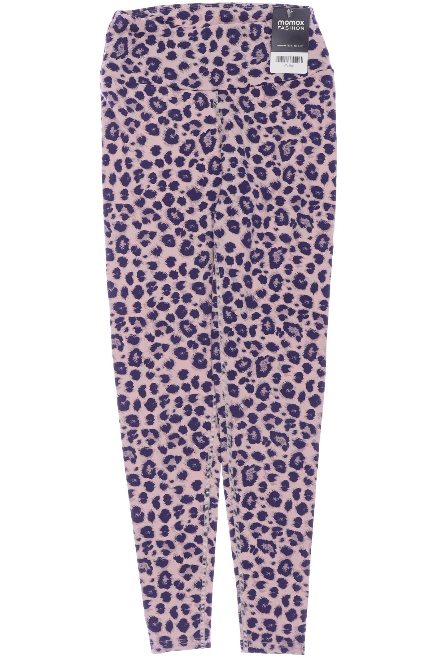 

Hey Honey Damen Stoffhose, pink, Gr. 0