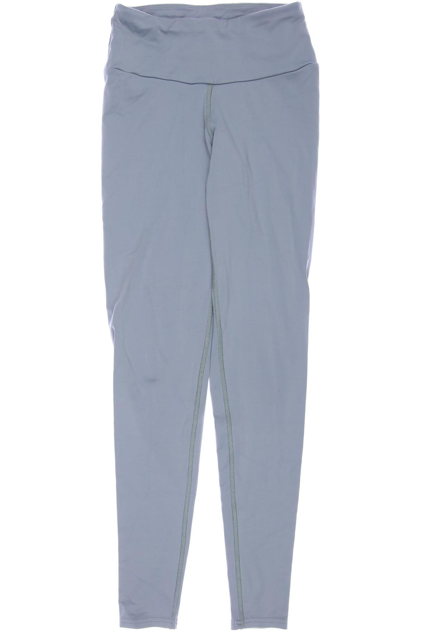 

Hey Honey Damen Stoffhose, hellblau, Gr. 0