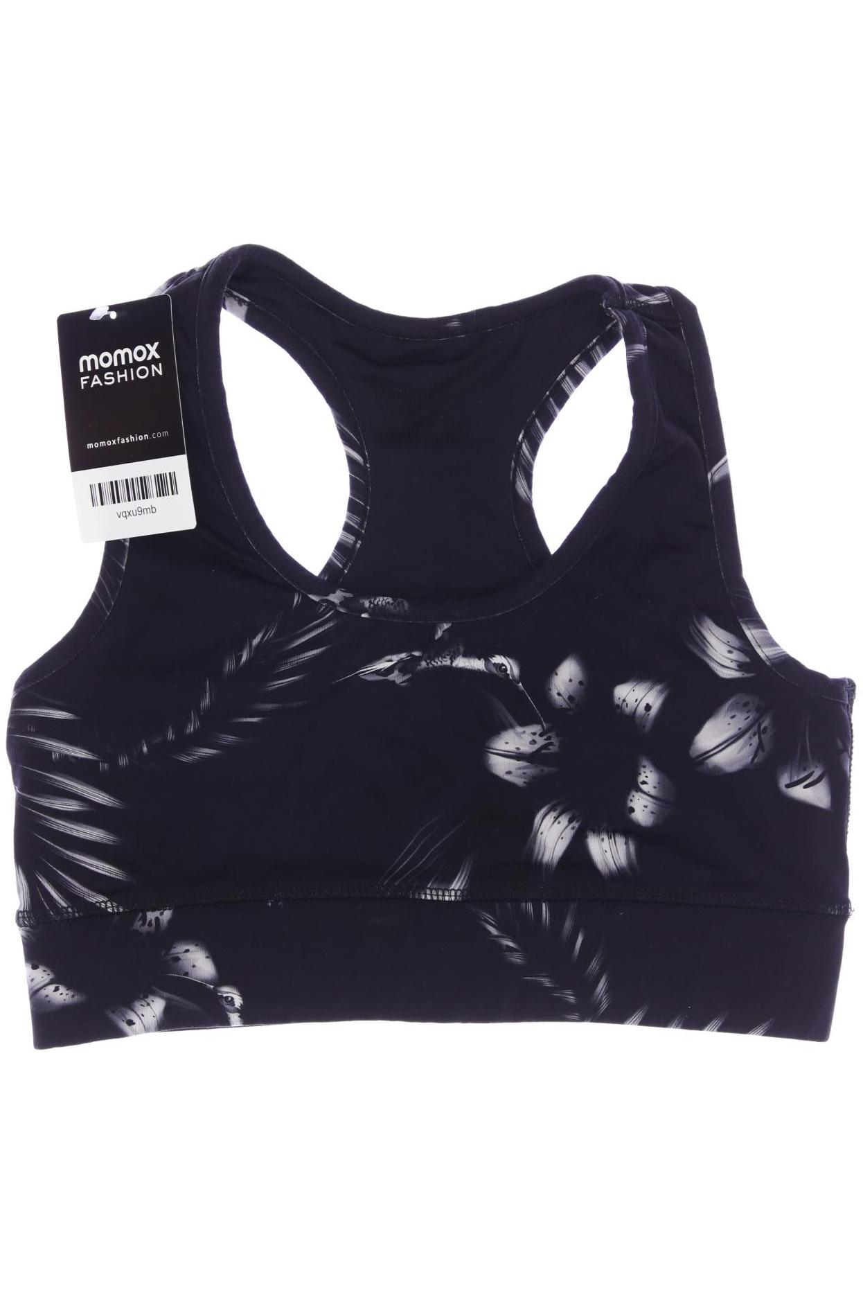 

Hey Honey Damen Top, schwarz, Gr. 36