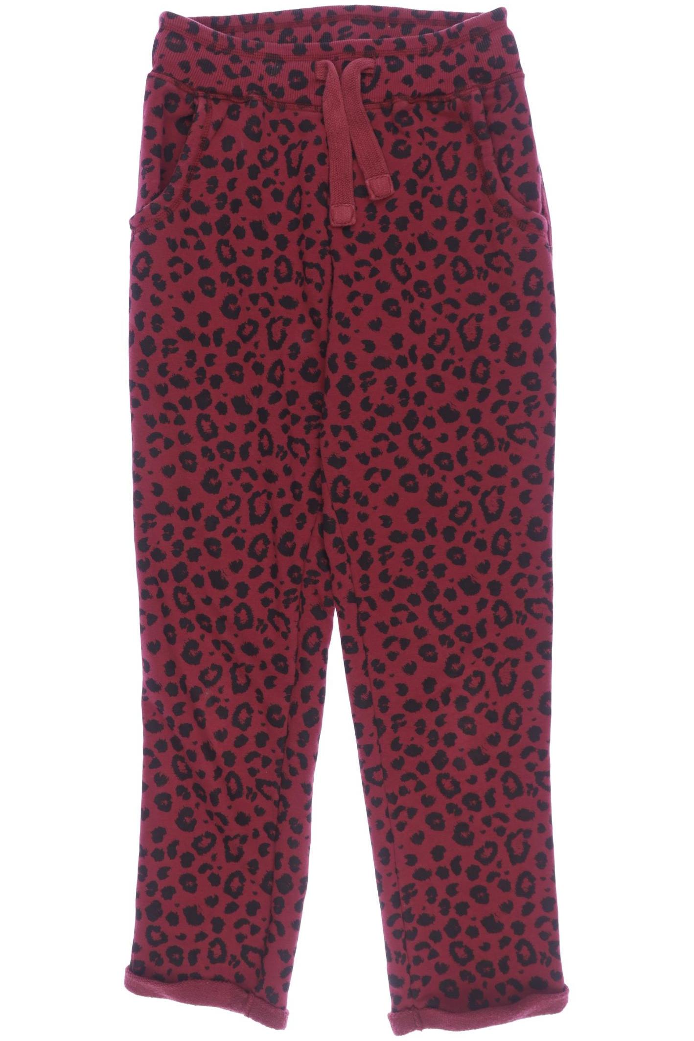 

Hey Honey Damen Stoffhose, bordeaux, Gr. 0