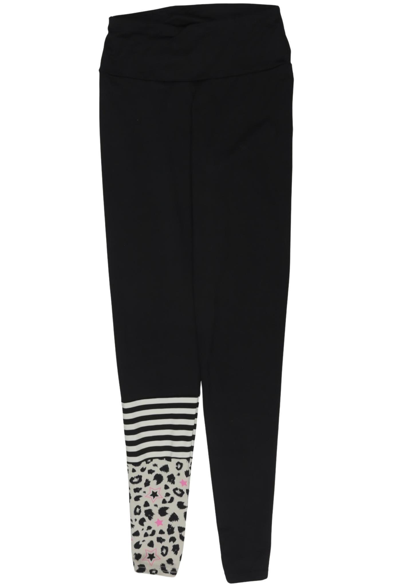 

Hey Honey Damen Stoffhose, schwarz, Gr. 0