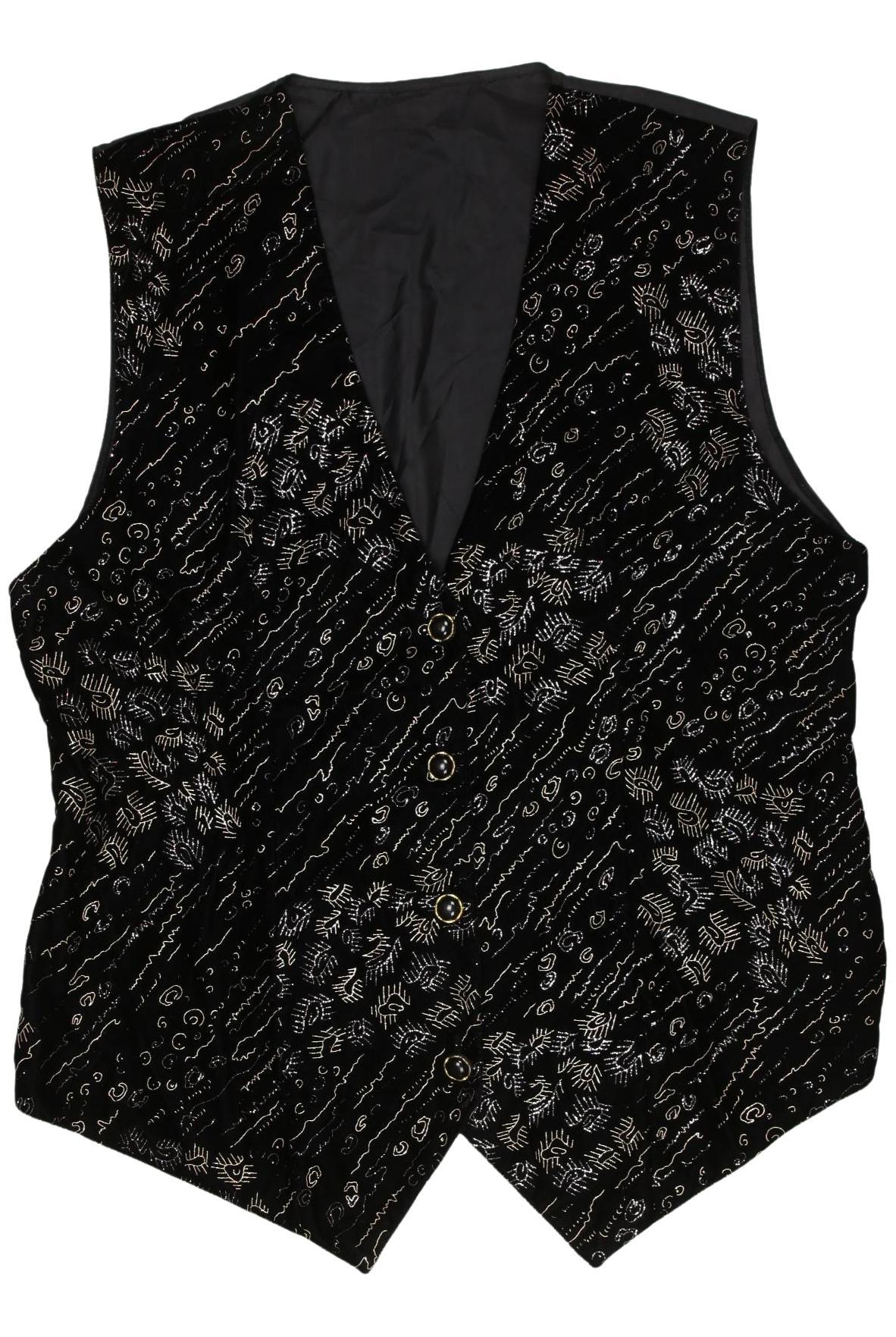 

Hey Honey Damen Weste, schwarz, Gr. 42