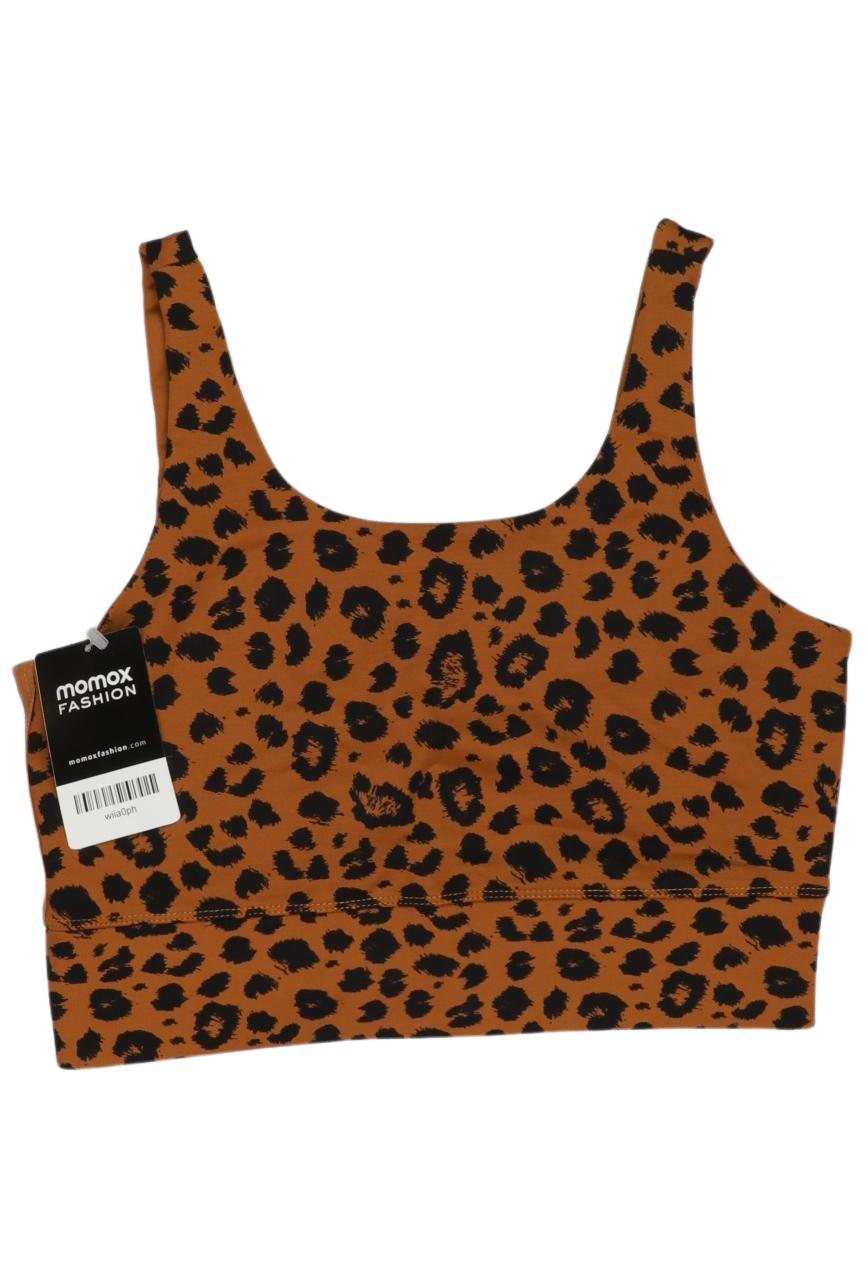 

Hey Honey Damen Top, braun, Gr. 38