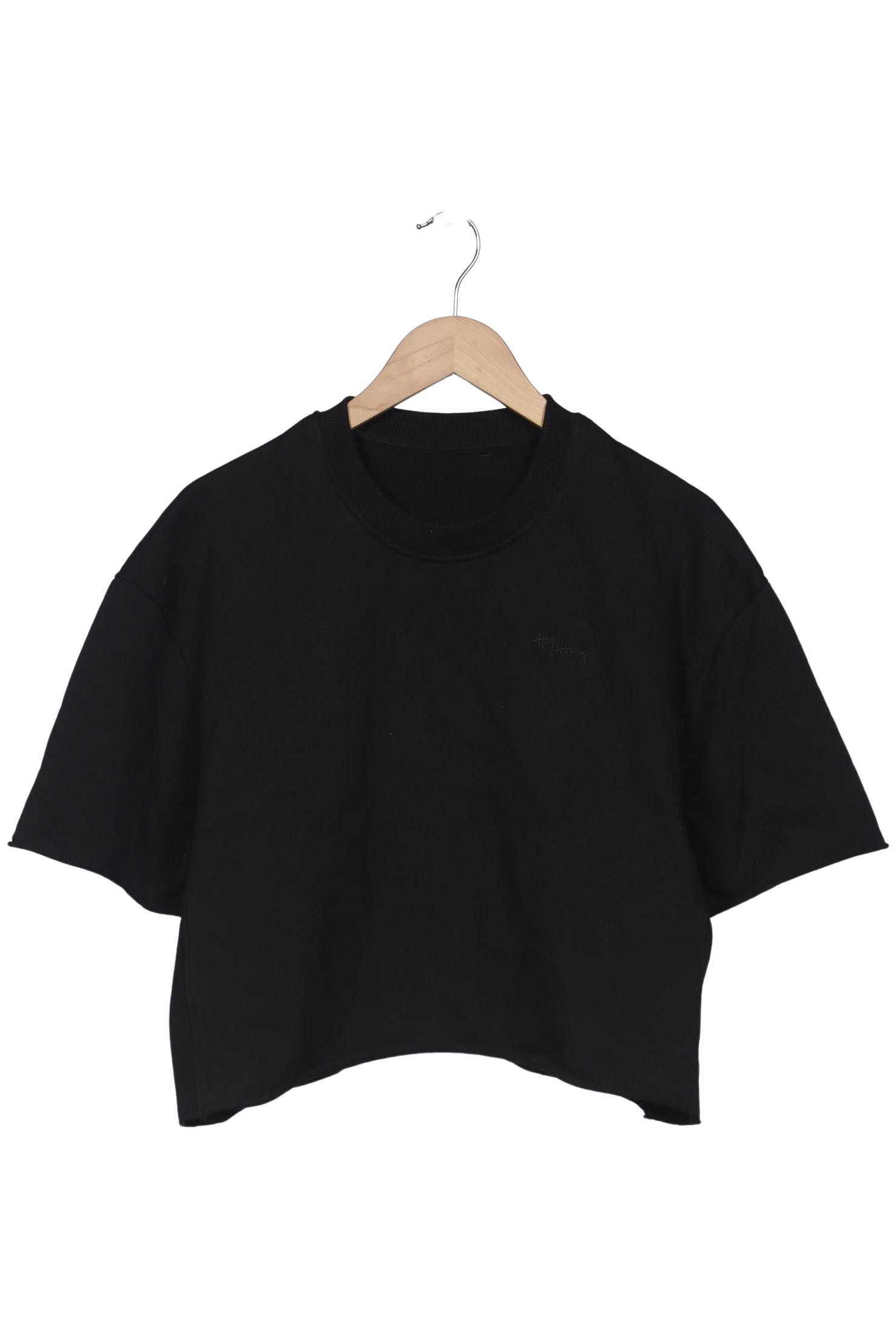 

Hey Honey Damen T-Shirt, schwarz, Gr. 36