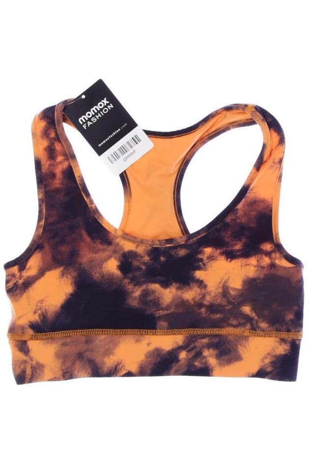 

Hey Honey Damen Top, orange, Gr. 34