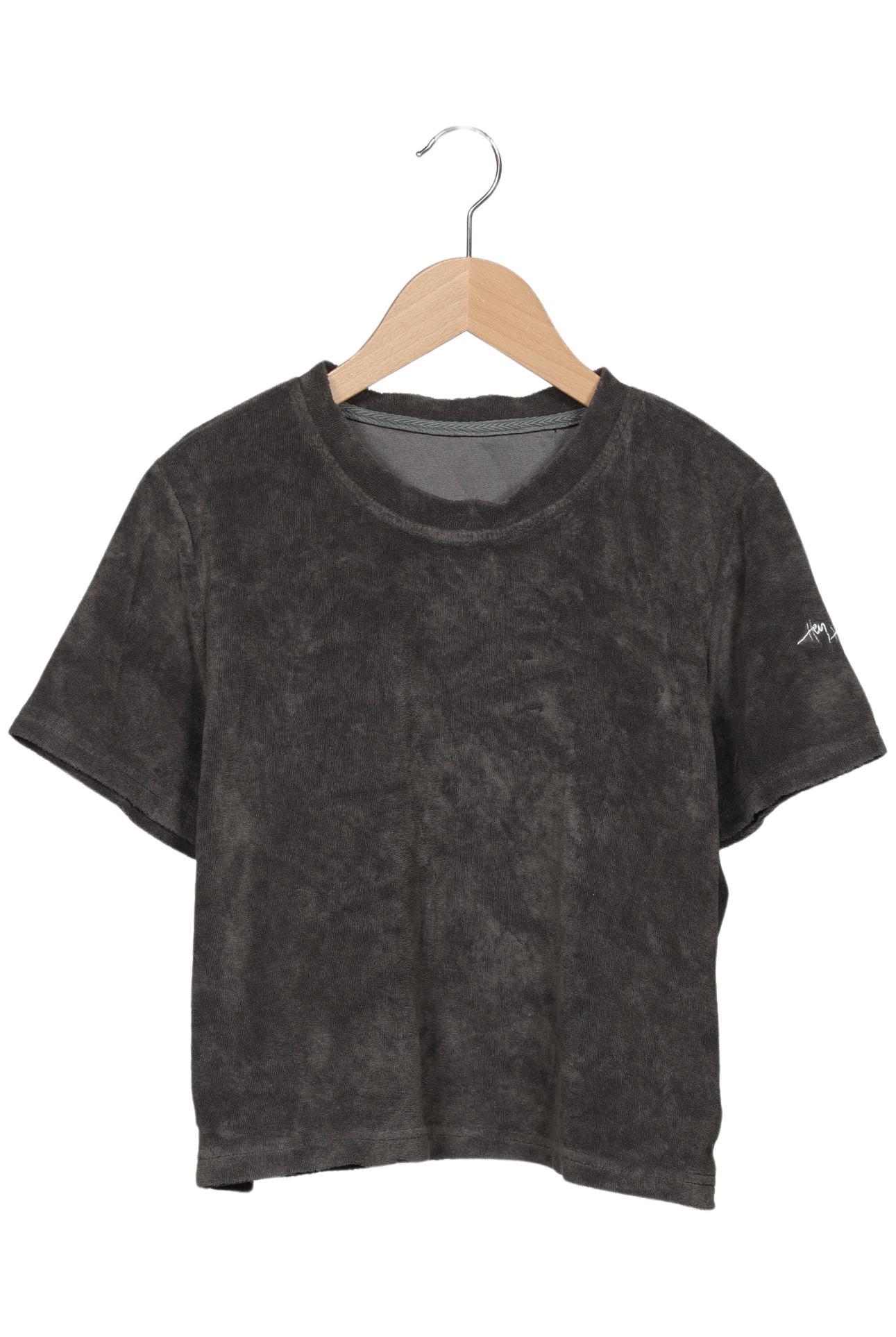 

Hey Honey Damen T-Shirt, grau, Gr. 36