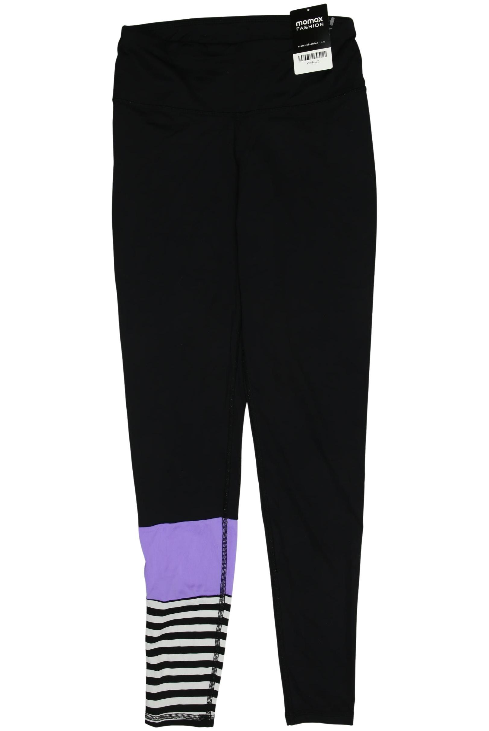 

Hey Honey Damen Stoffhose, schwarz, Gr. 0