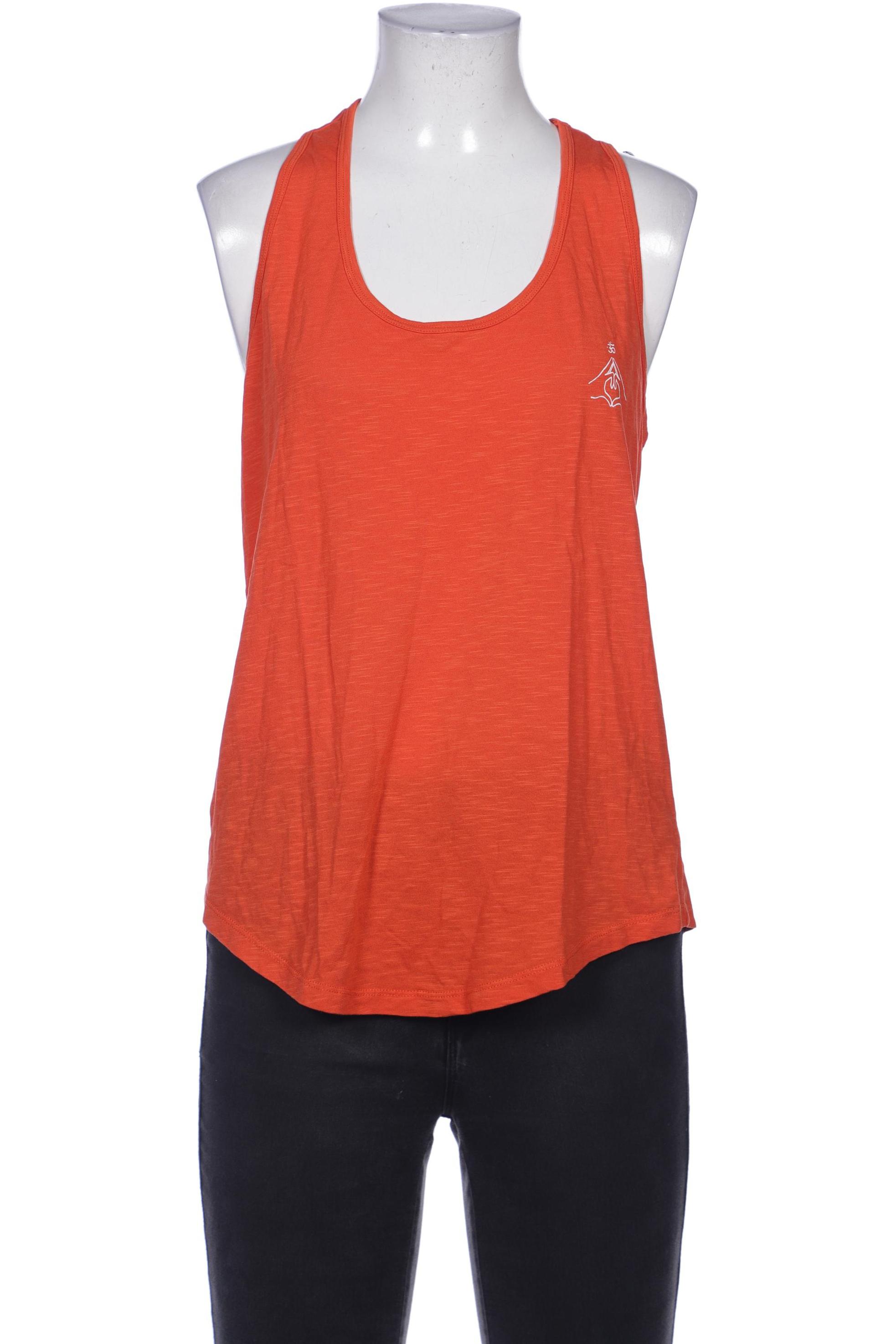 

Hey Honey Damen Top, orange, Gr. 36