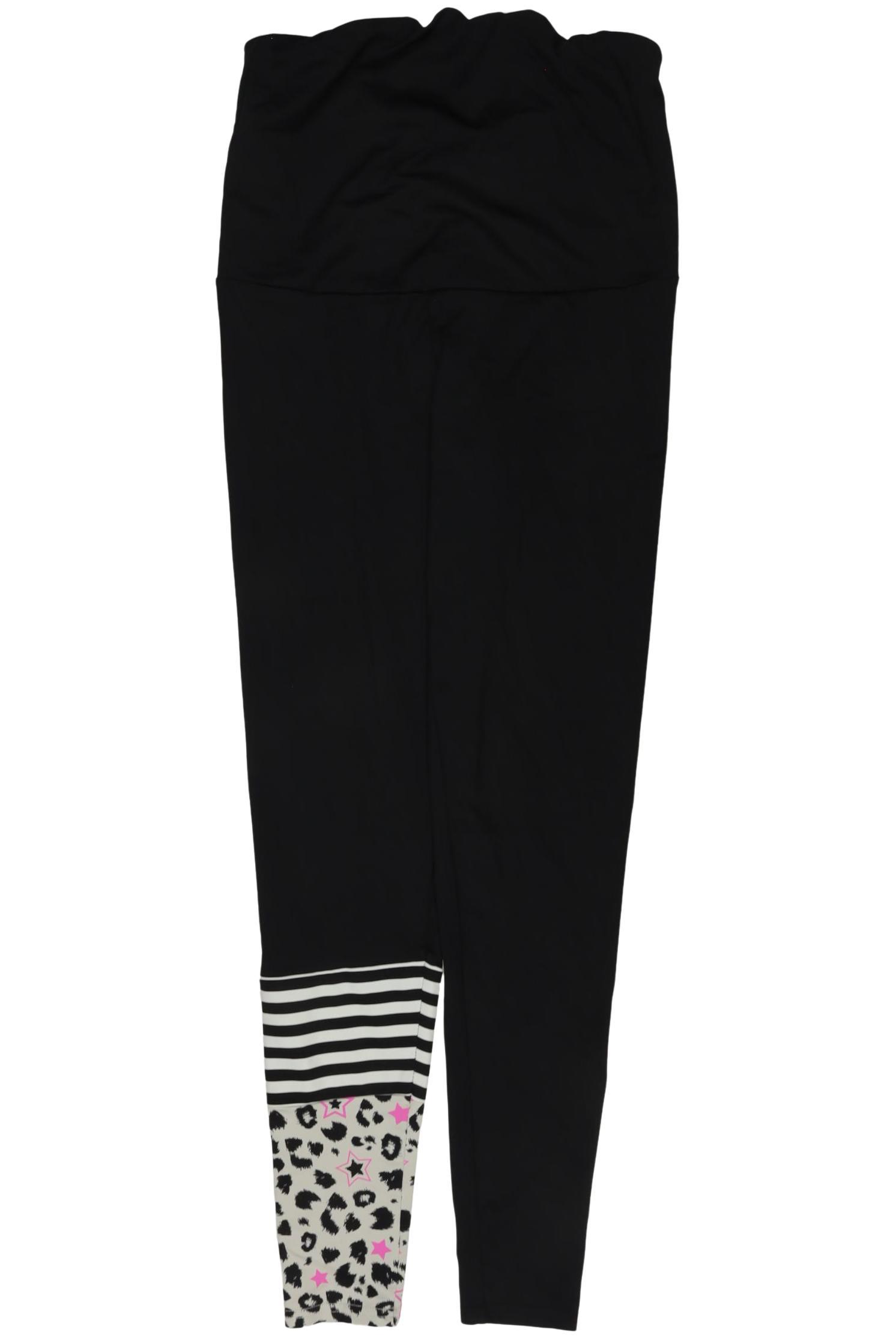 

Hey Honey Damen Stoffhose, schwarz, Gr. 0