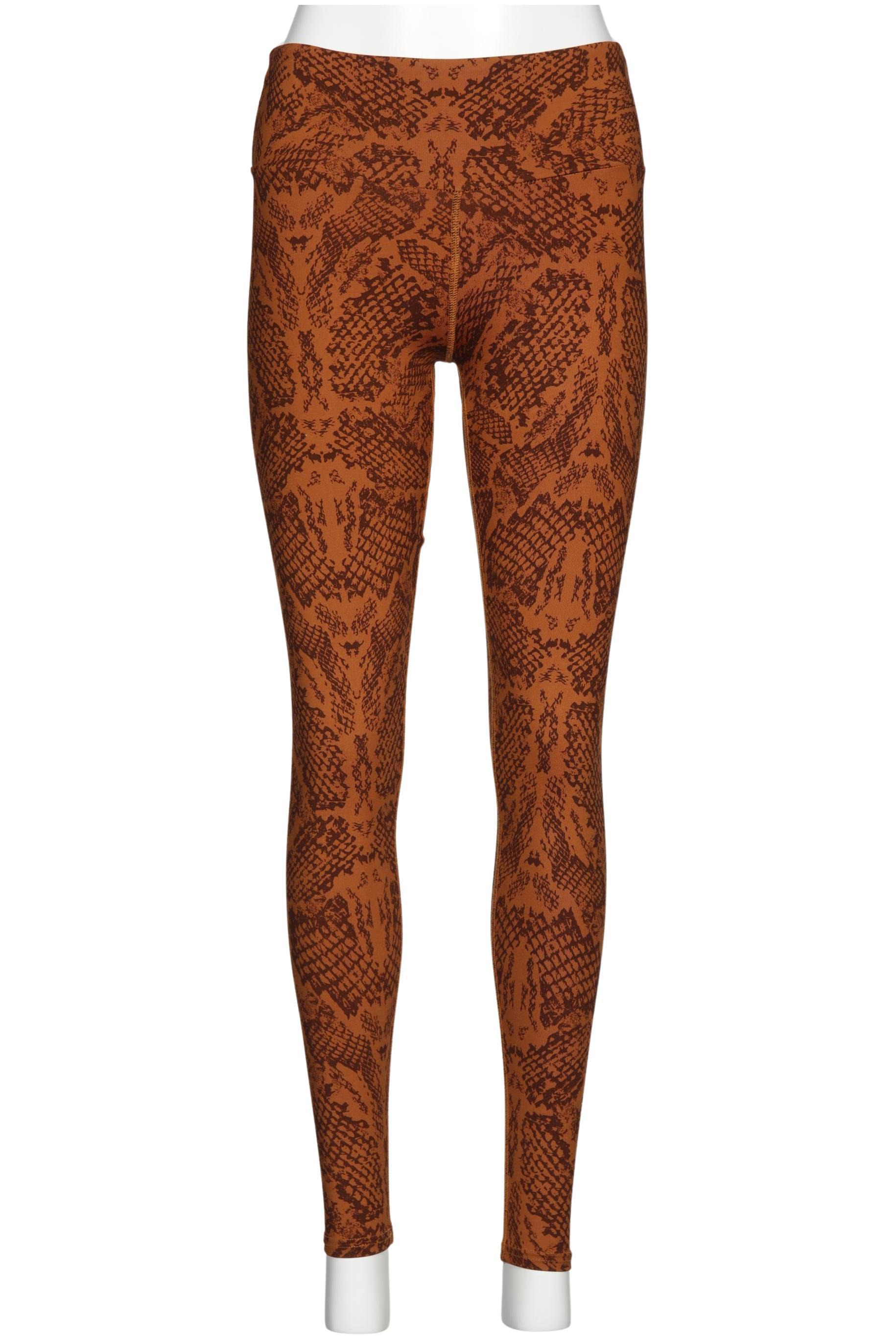 

Hey Honey Damen Stoffhose, braun, Gr. 0