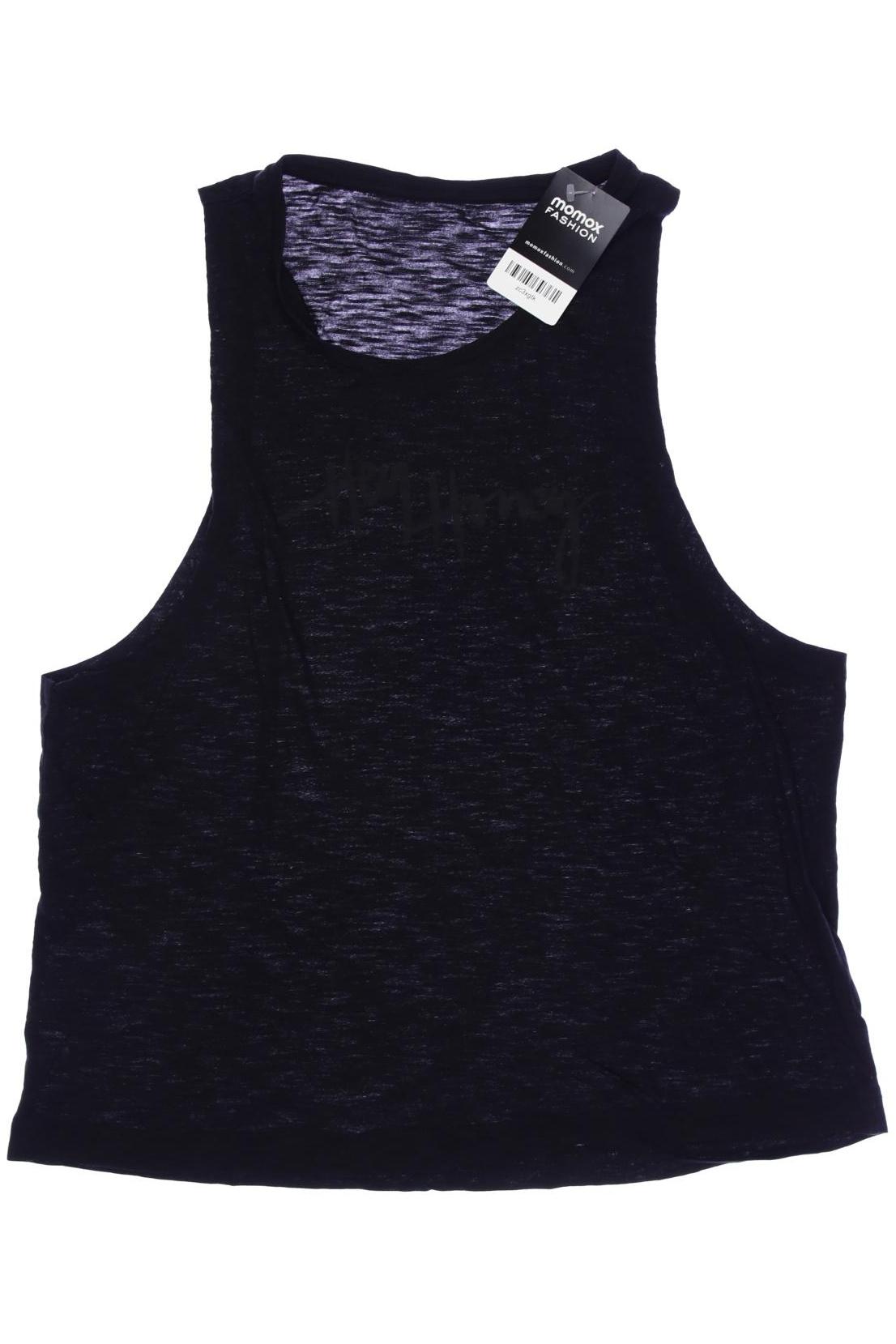

Hey Honey Damen Top, schwarz, Gr. 38