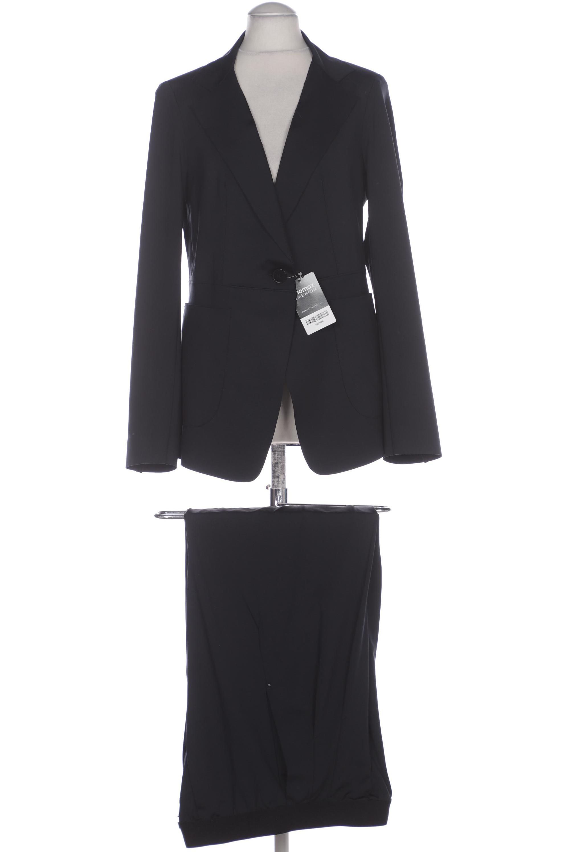 

High Damen Anzug, marineblau, Gr. 36