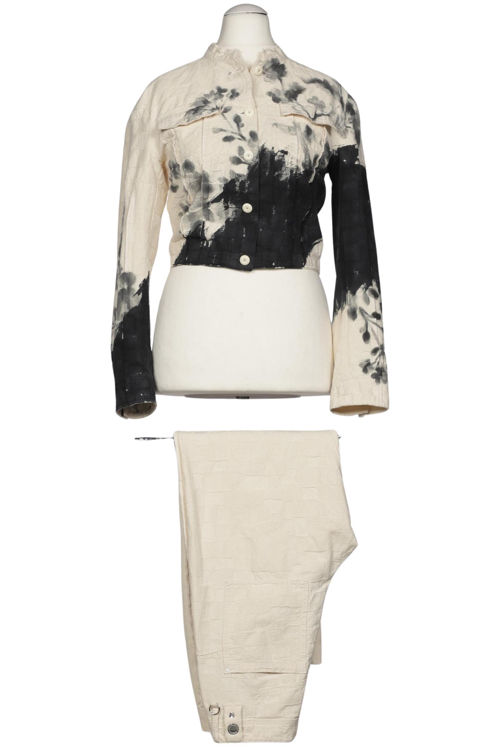 

High Damen Anzug, mehrfarbig, Gr. 34