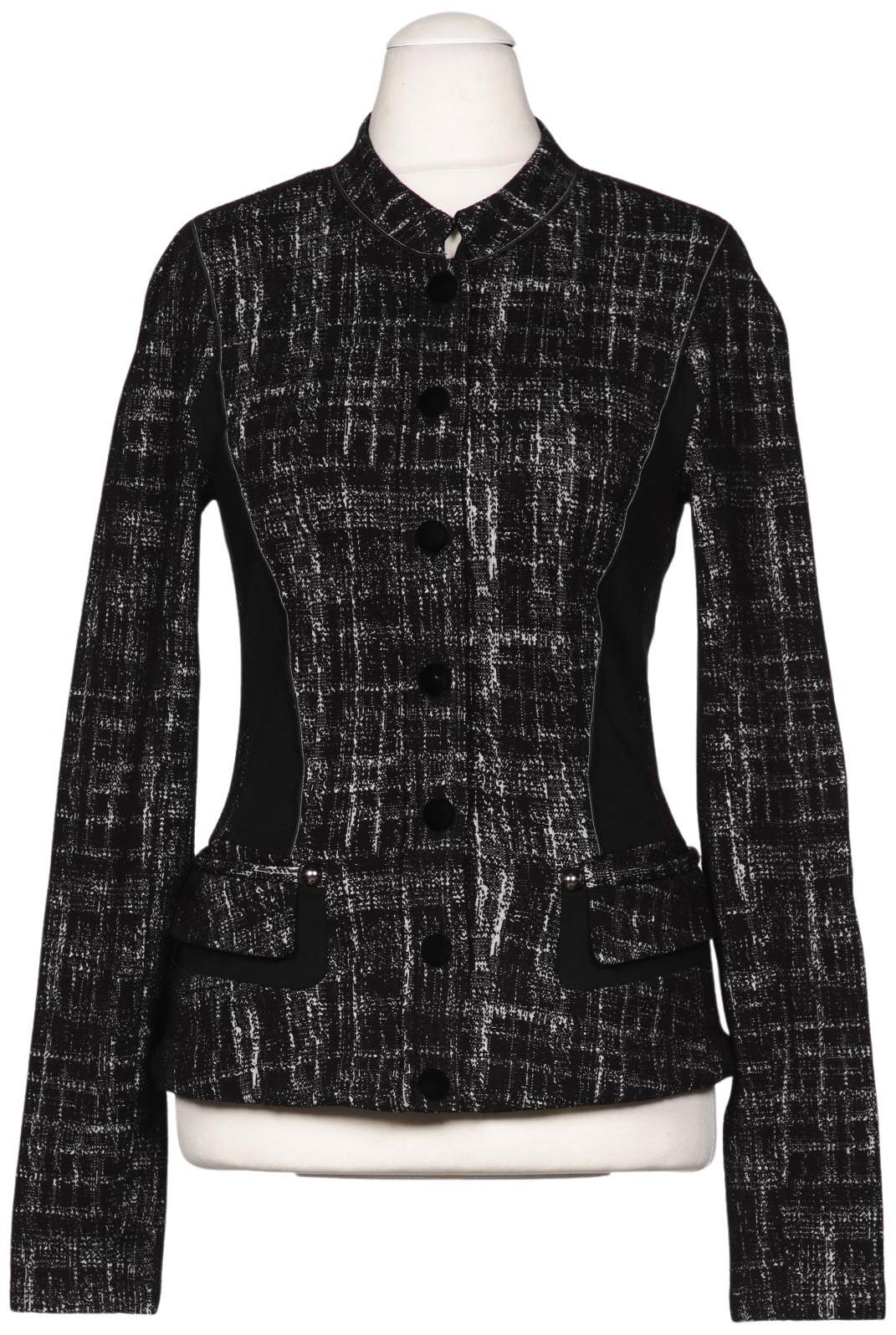 

High Damen Blazer, mehrfarbig, Gr. 38