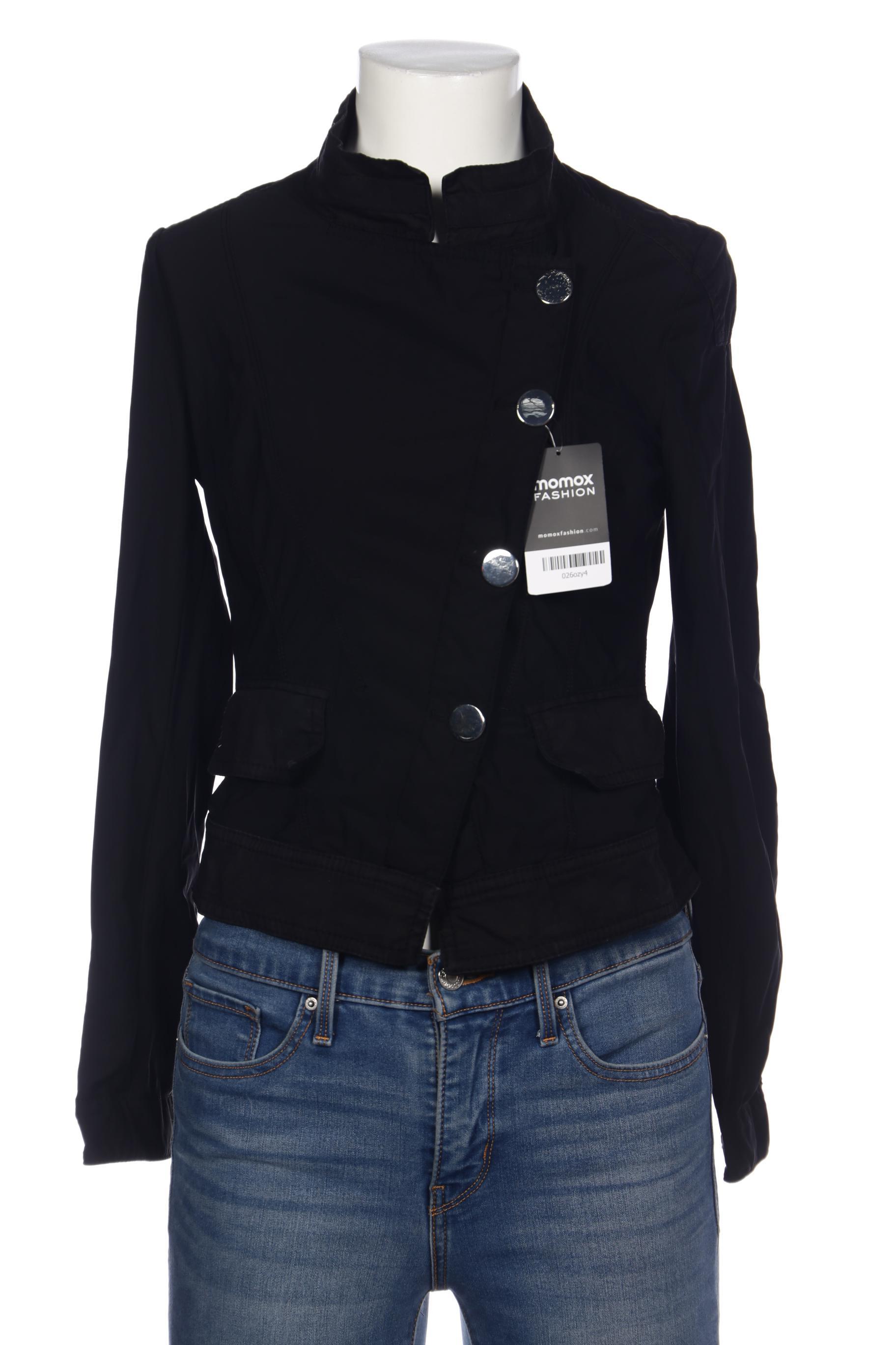 

High Damen Blazer, schwarz