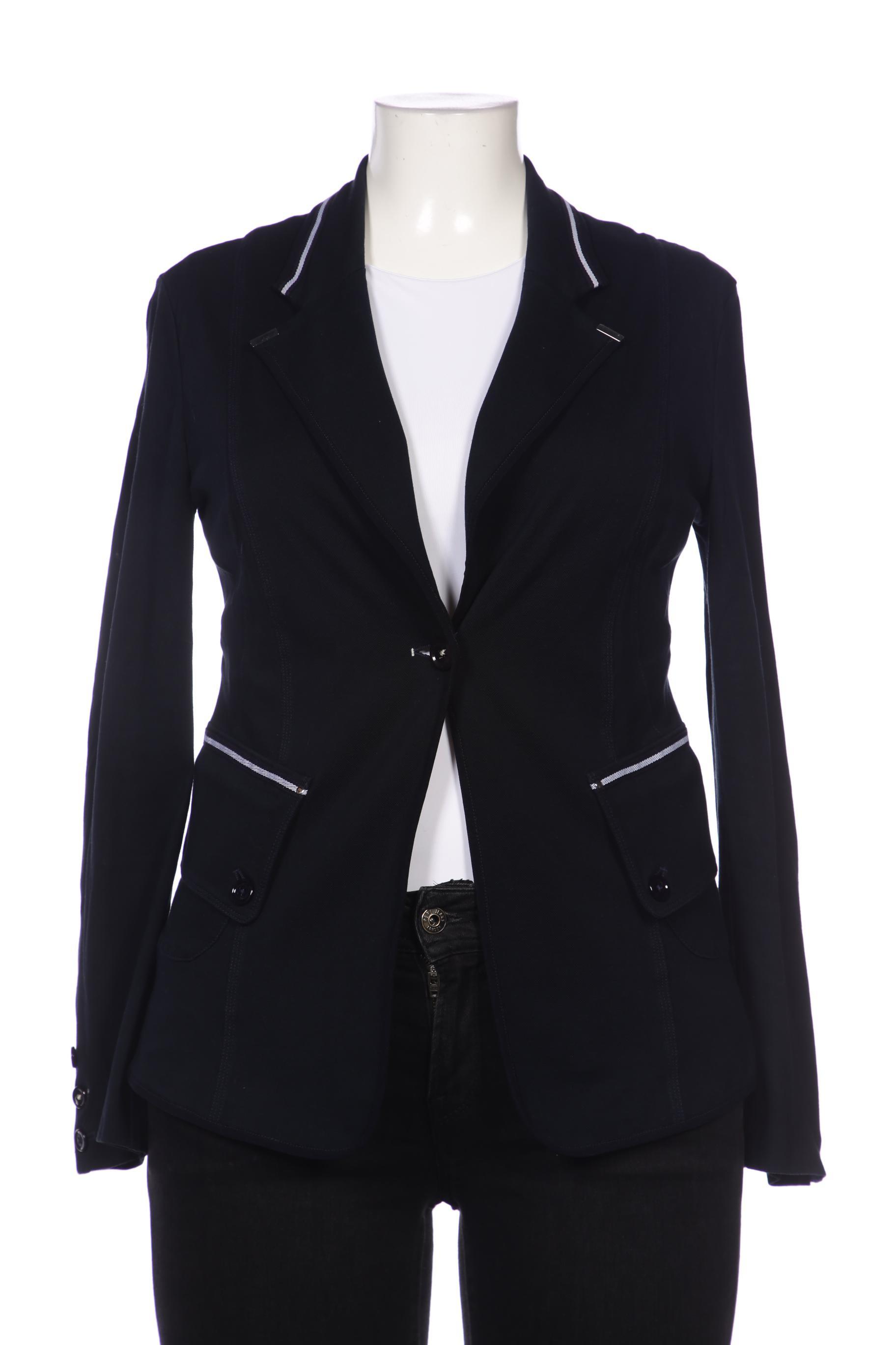 

High Damen Blazer, marineblau