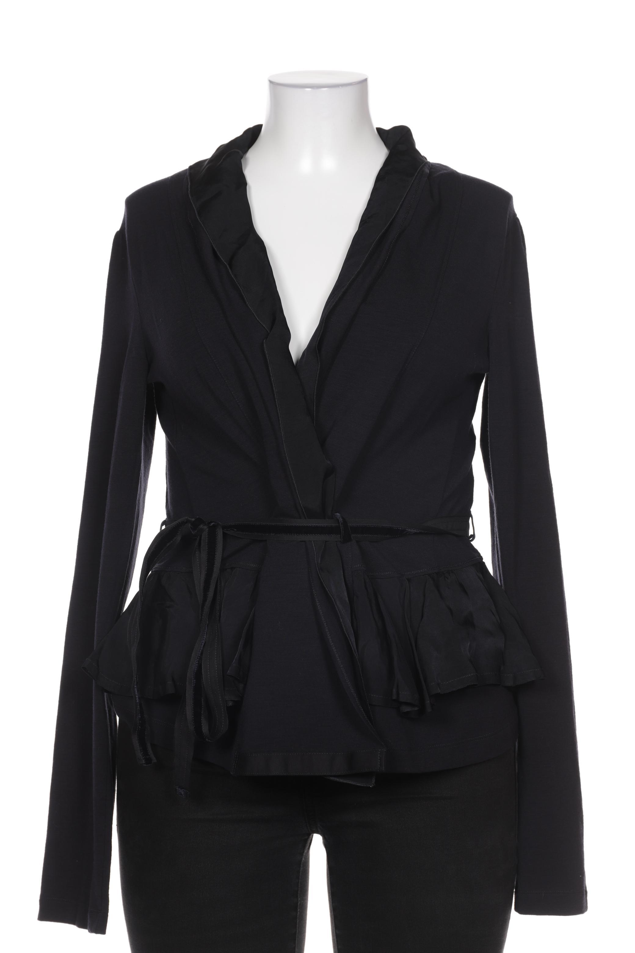 

High Damen Blazer, marineblau, Gr. 44