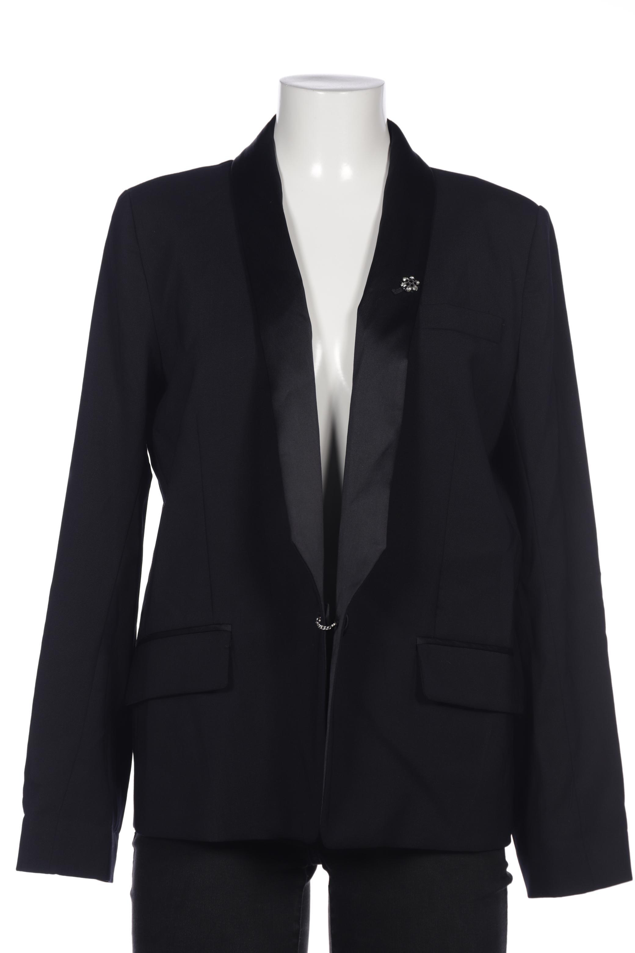 

High Damen Blazer, marineblau