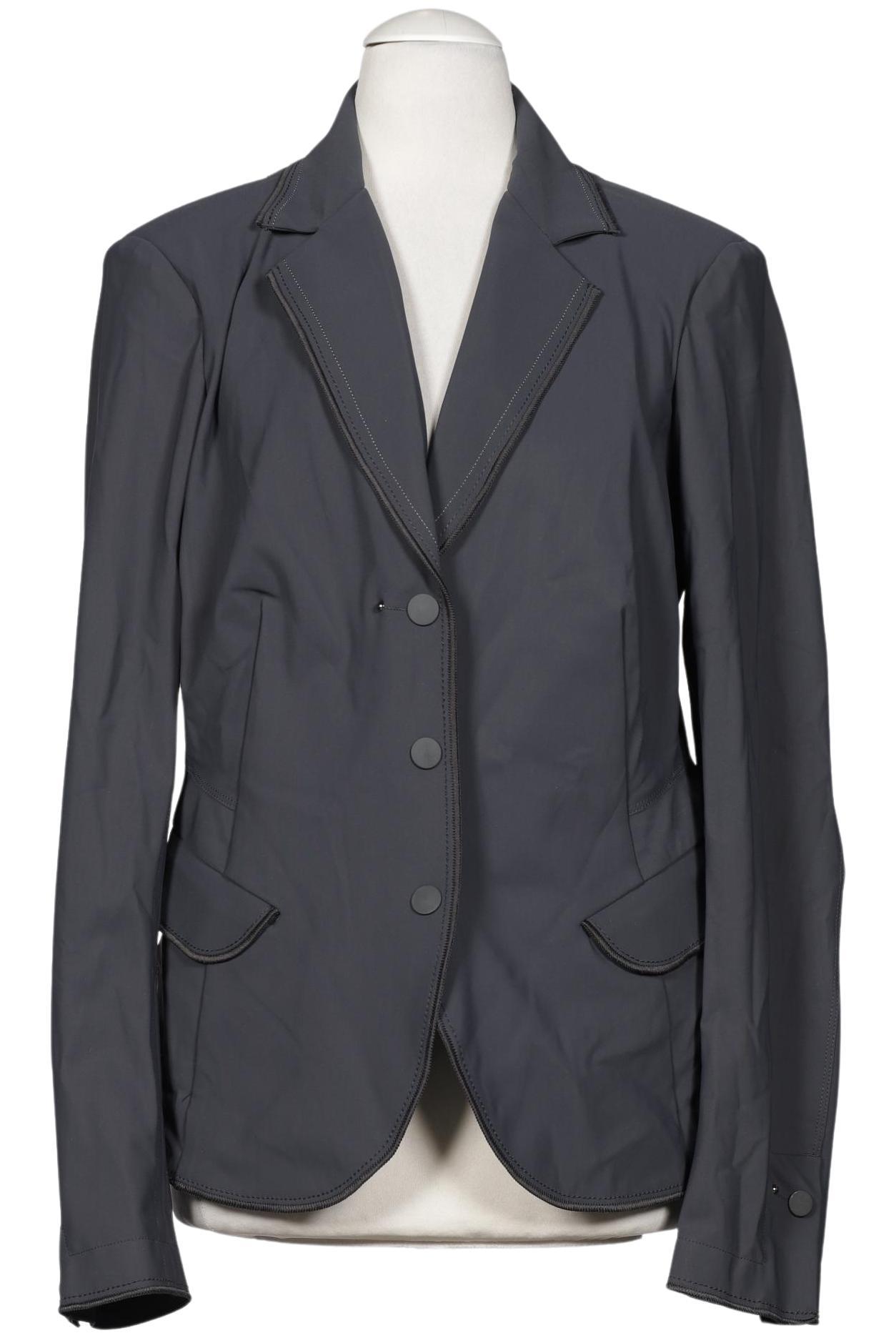 

High Damen Blazer, grau, Gr. 36