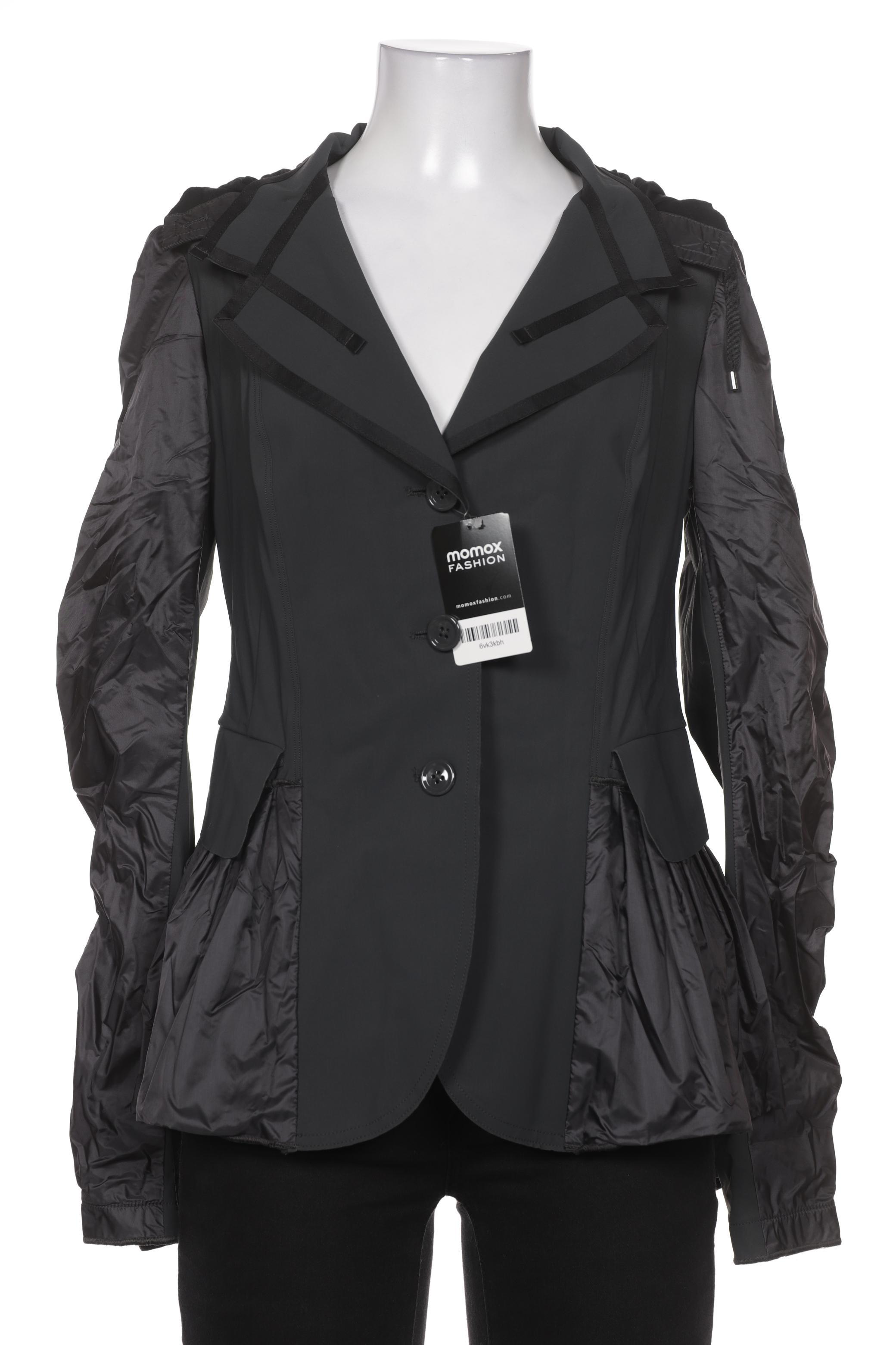 

High Damen Blazer, grau, Gr. 36