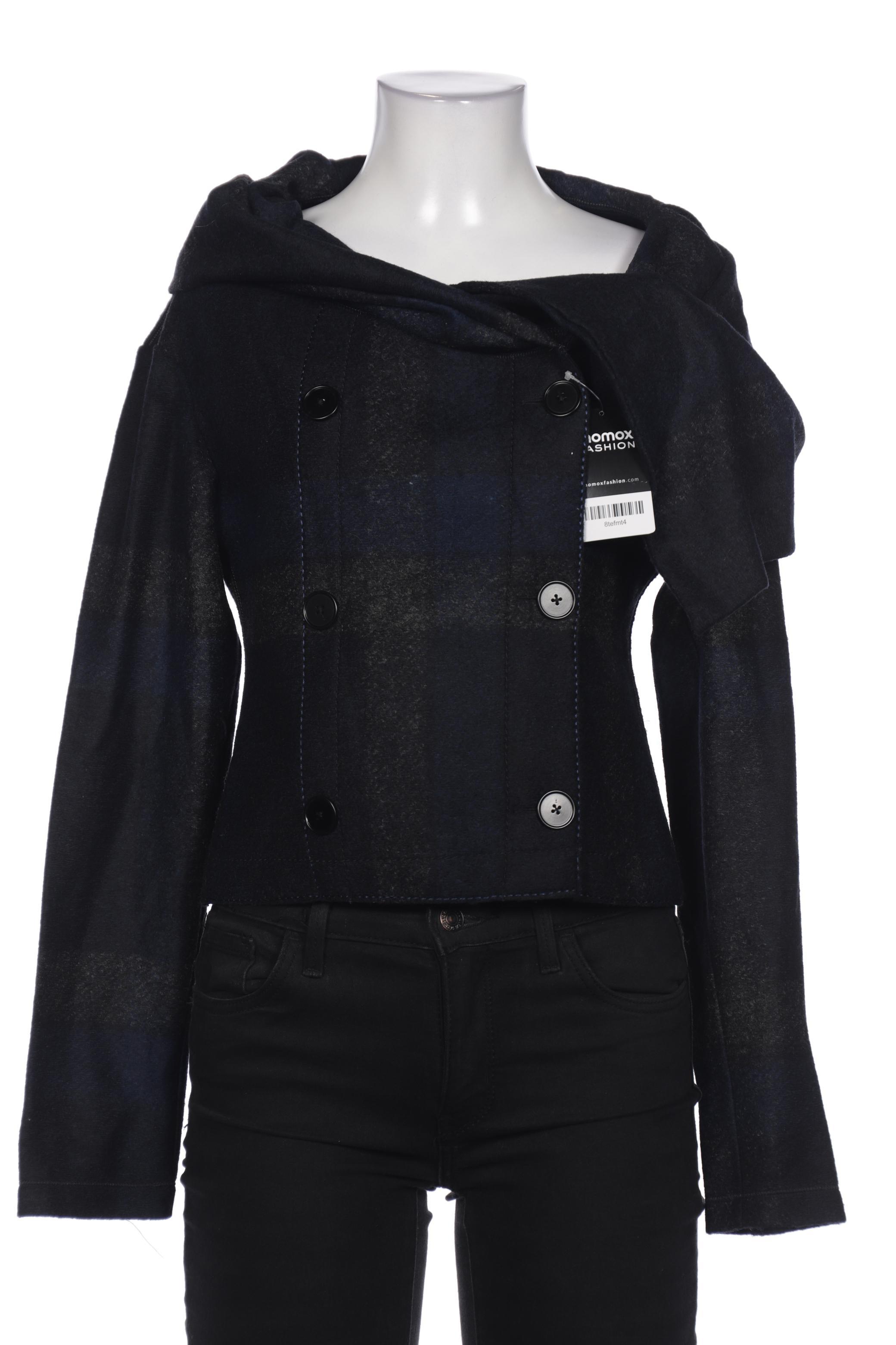 

High Damen Blazer, blau, Gr. 36
