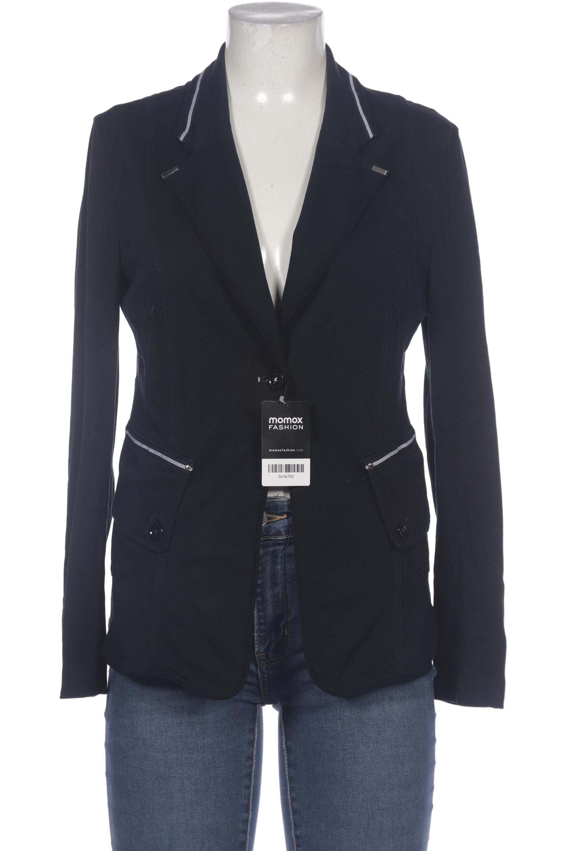 

High Damen Blazer, marineblau, Gr. 42
