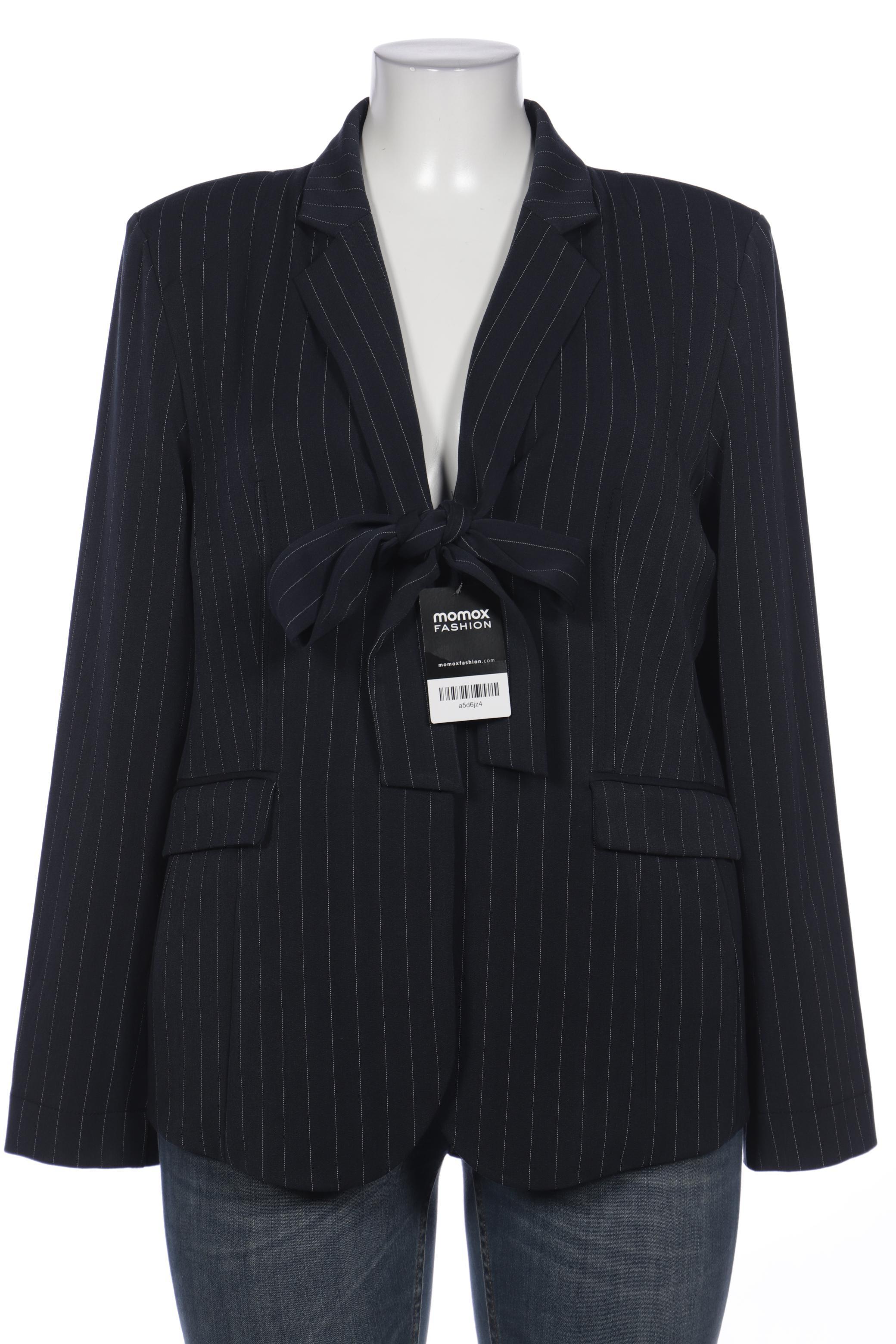 

High Damen Blazer, marineblau