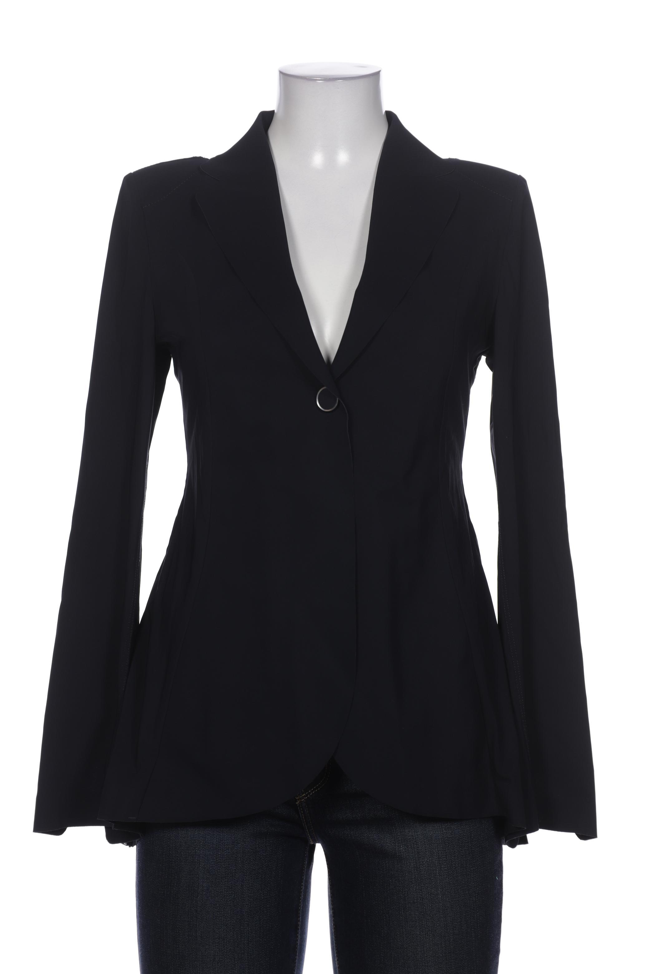 

High Damen Blazer, marineblau, Gr. 38