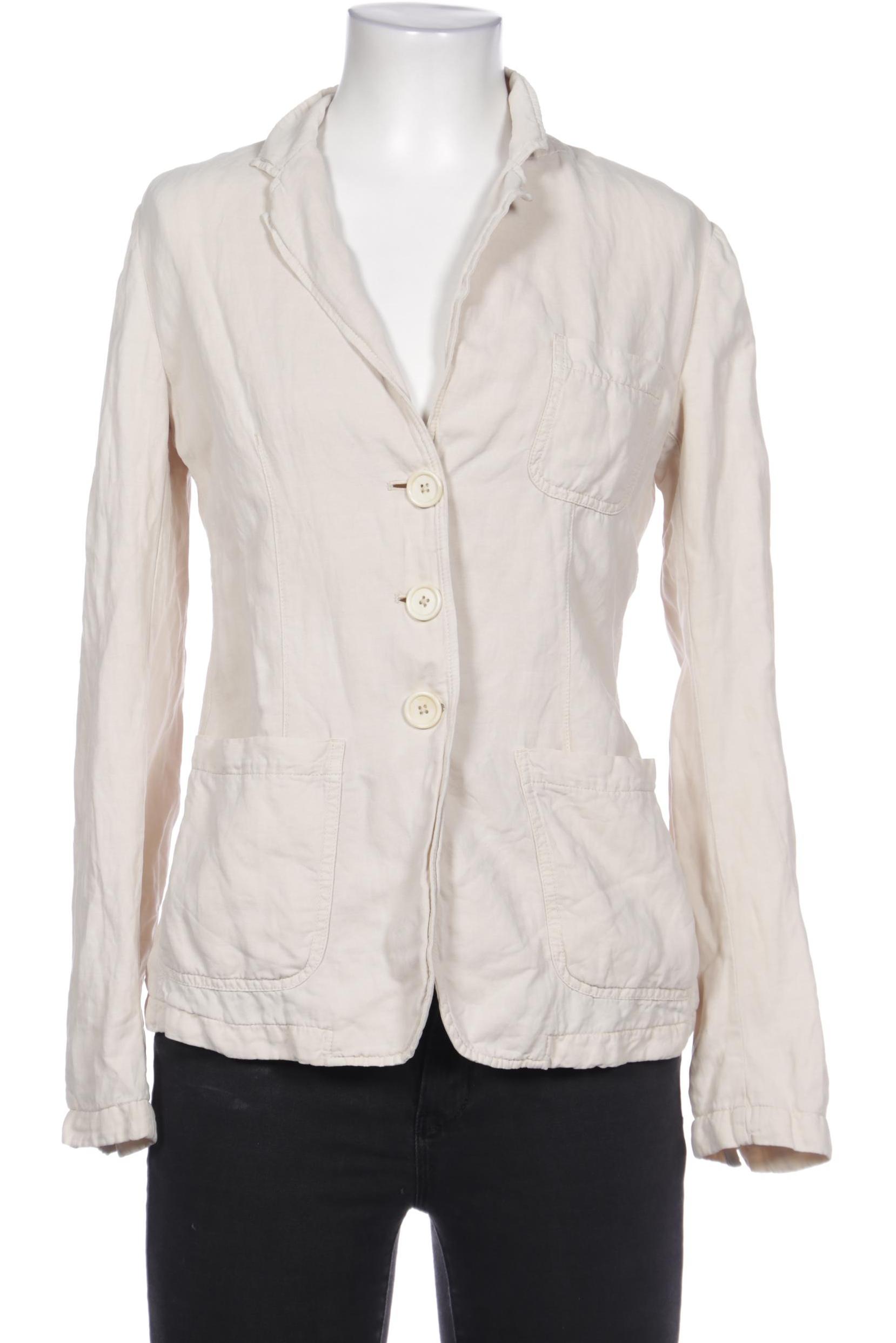 

High Damen Blazer, beige