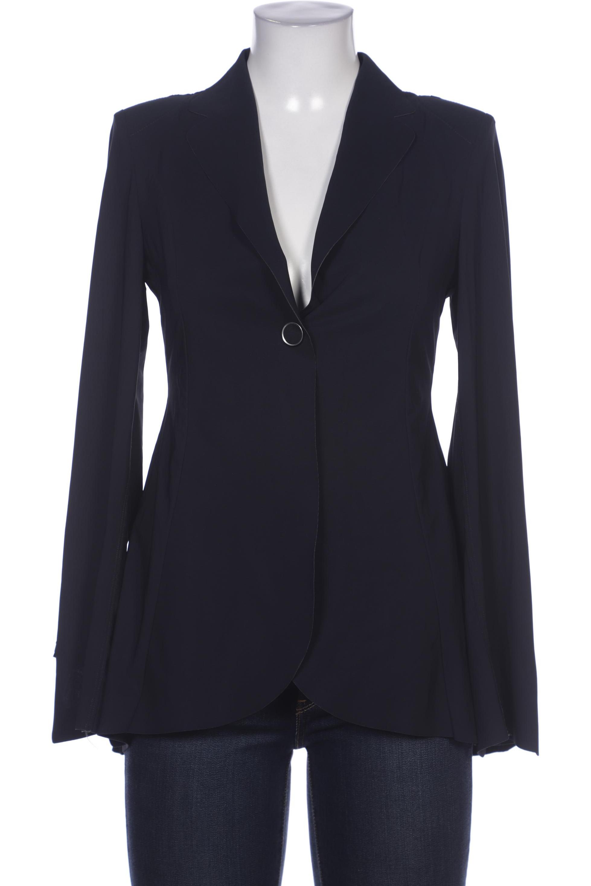 

High Damen Blazer, marineblau, Gr. 38