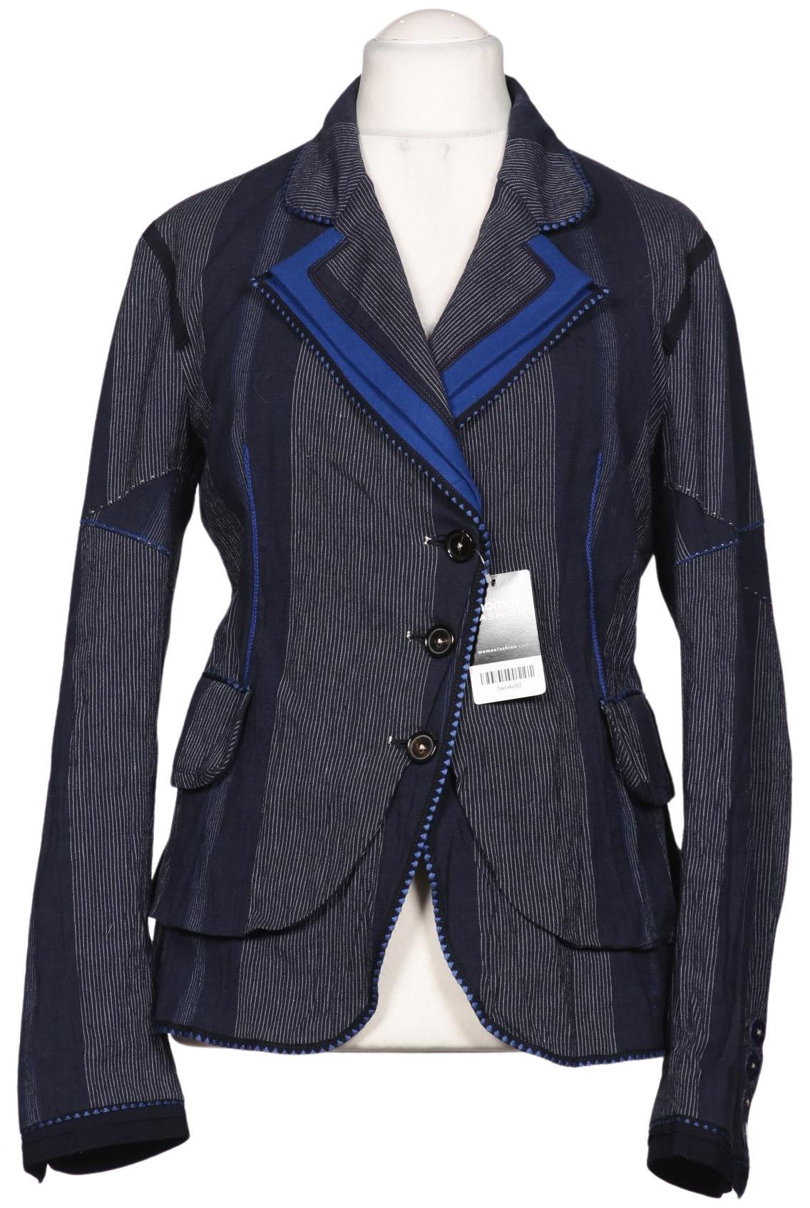 

High Damen Blazer, marineblau, Gr. 42