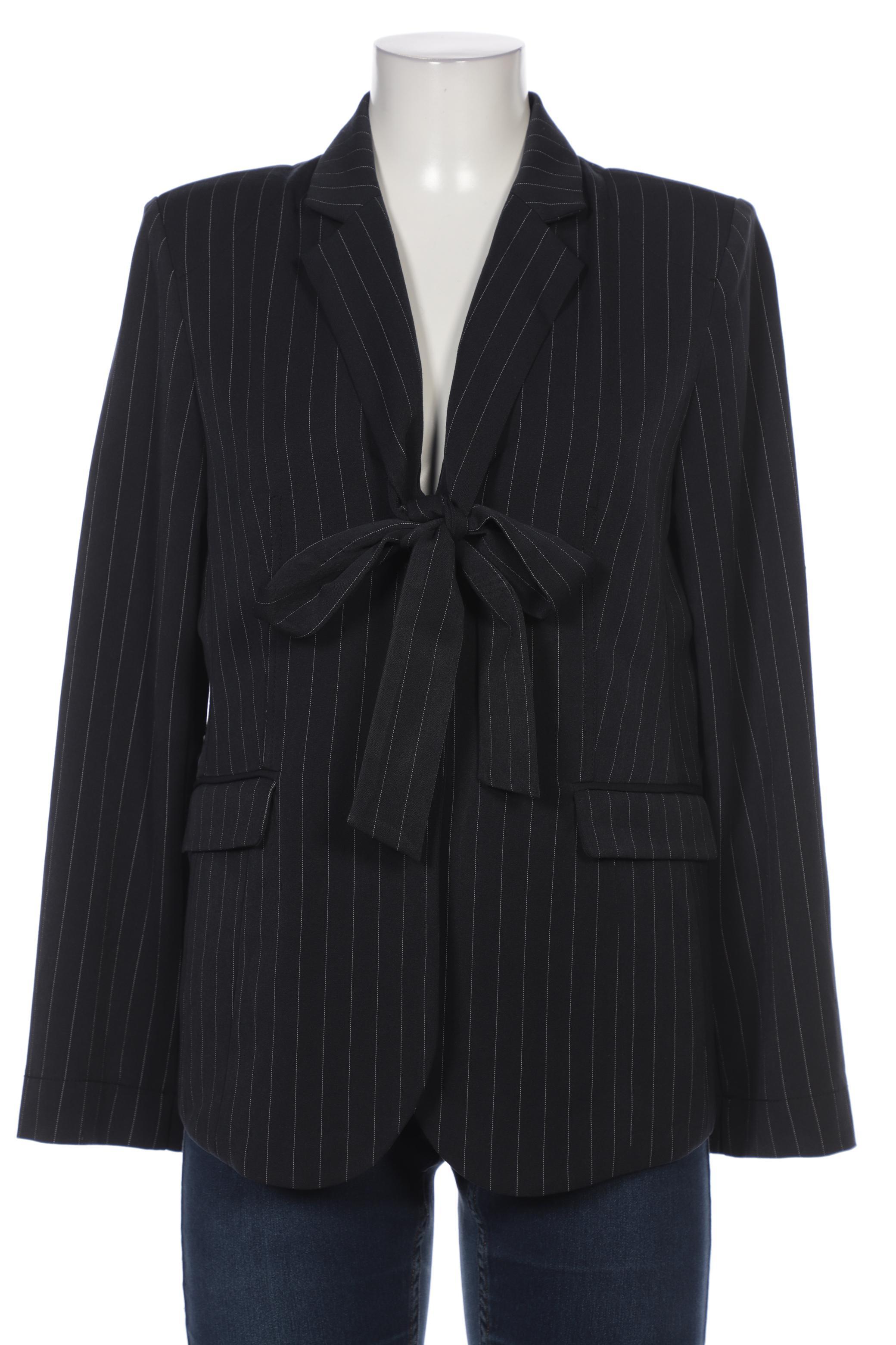 

High Damen Blazer, marineblau, Gr. 40
