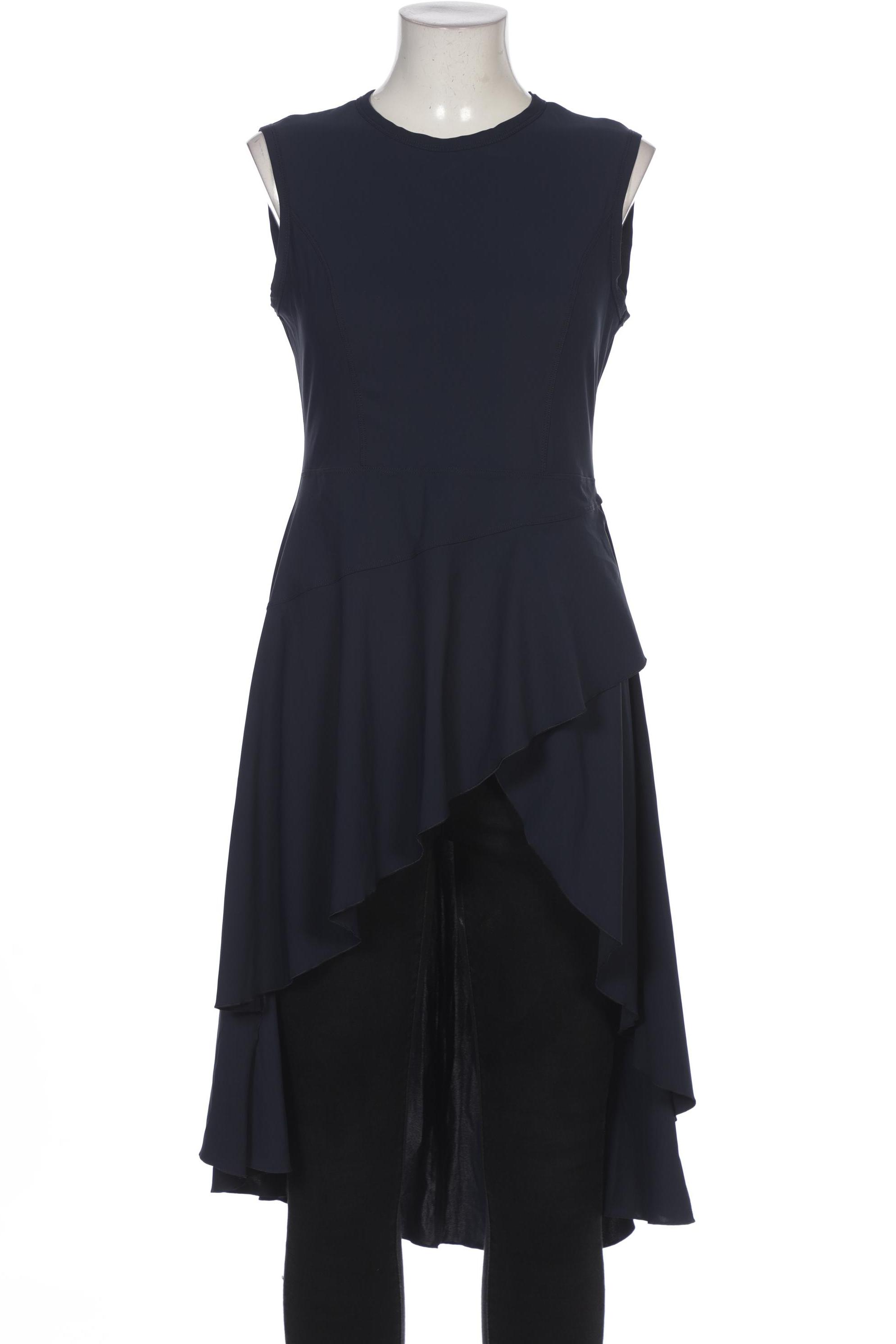 

High Damen Bluse, marineblau