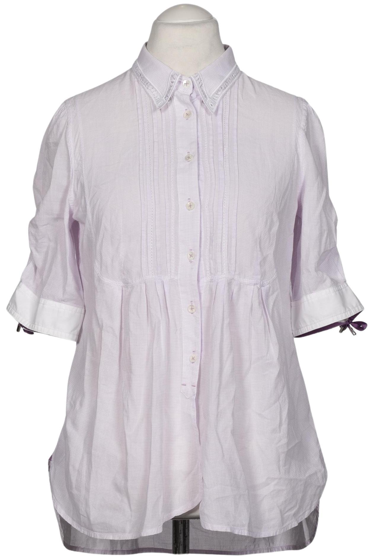 

High Damen Bluse, flieder, Gr. 42