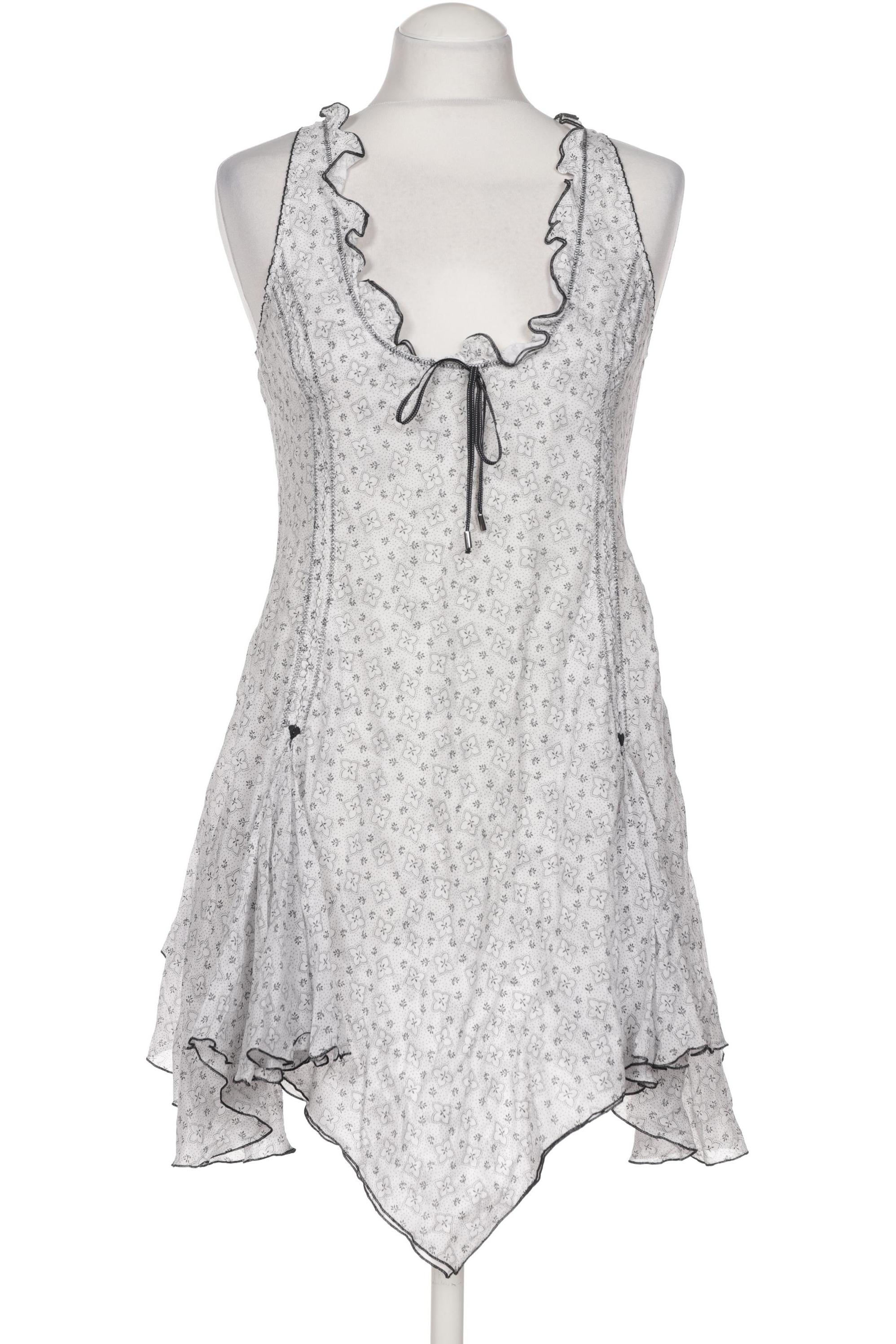 

High Damen Bluse, grau, Gr. 36