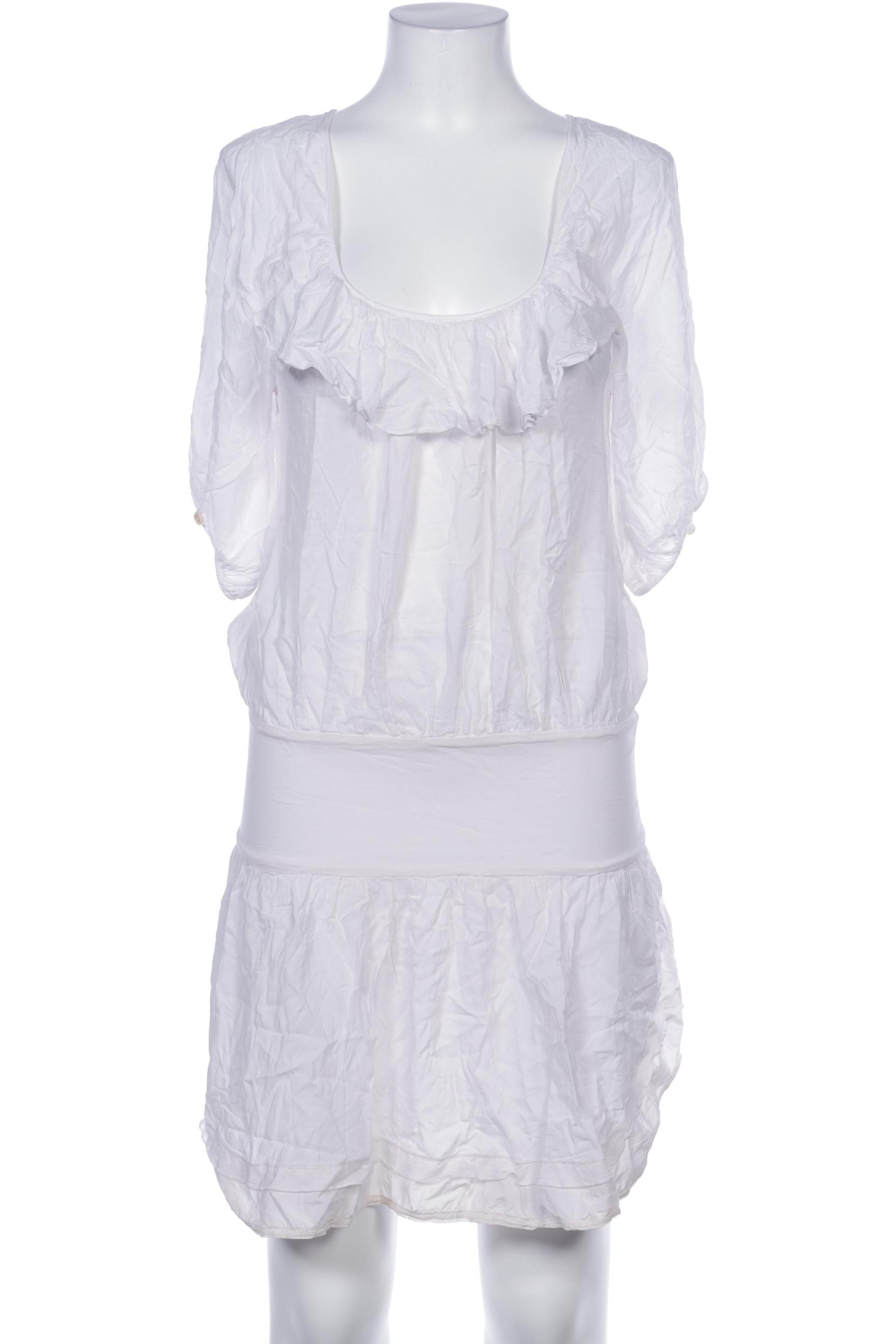 

High Damen Bluse, weiß, Gr. 38