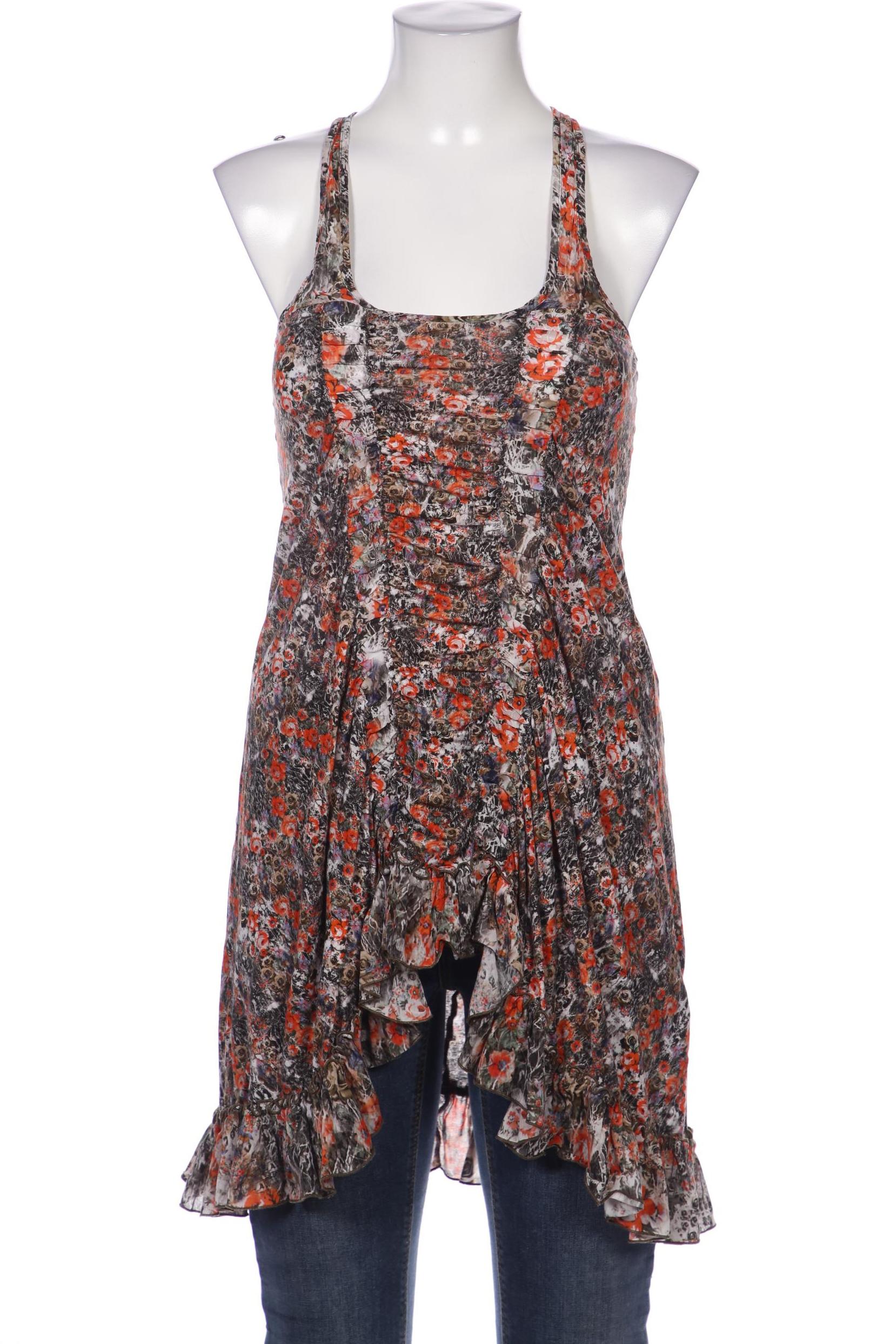 

High Damen Bluse, mehrfarbig, Gr. 38