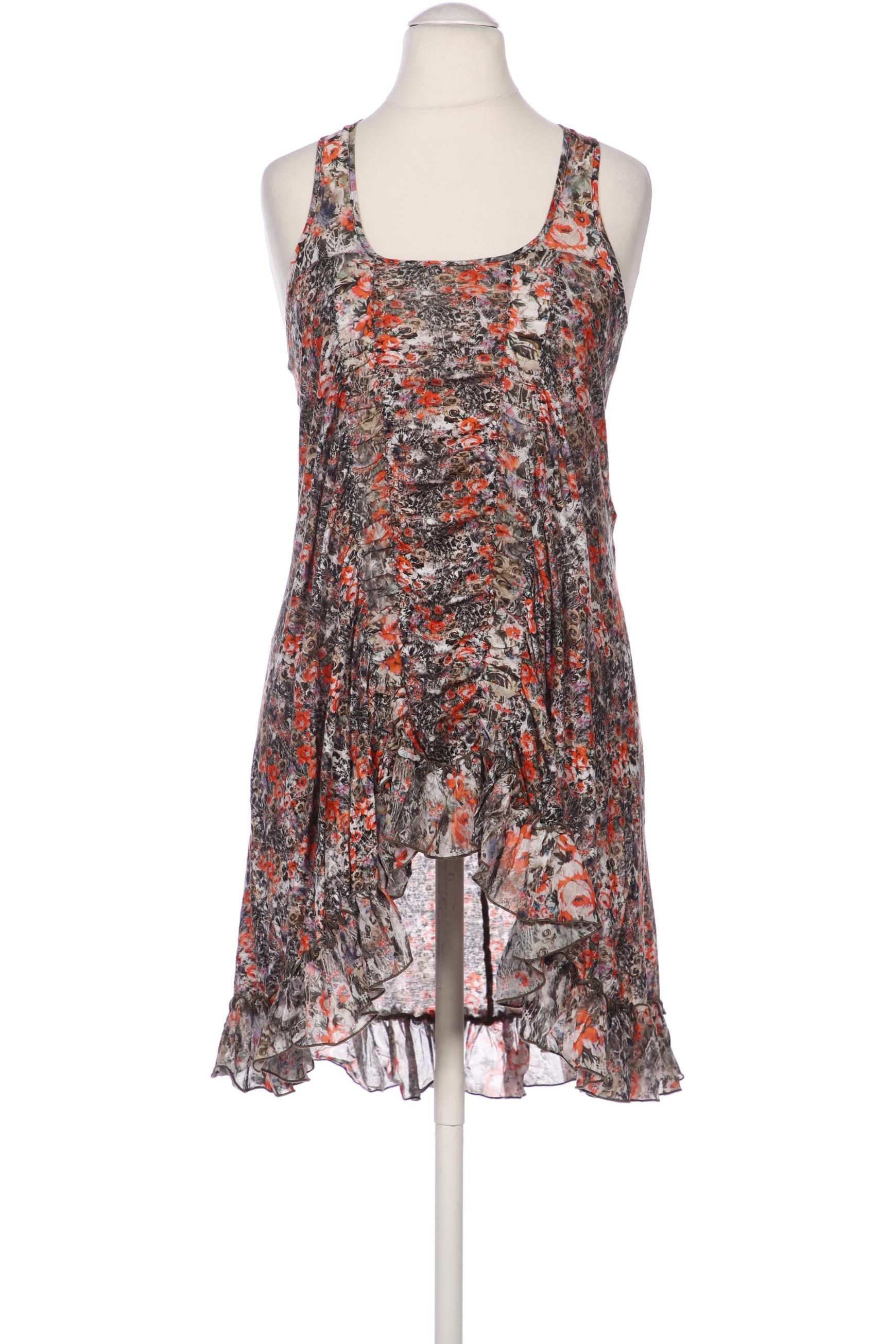 

High Damen Bluse, braun, Gr. 38