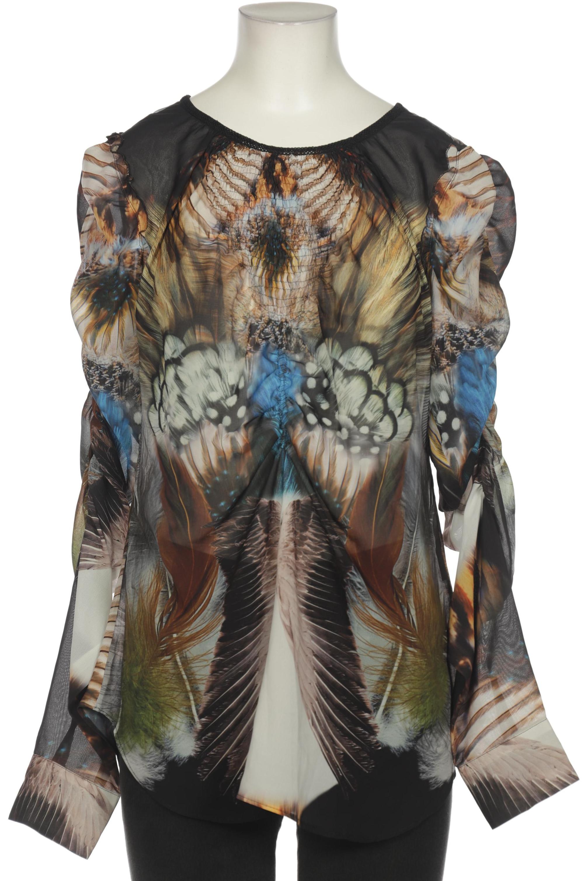 

High Damen Bluse, mehrfarbig
