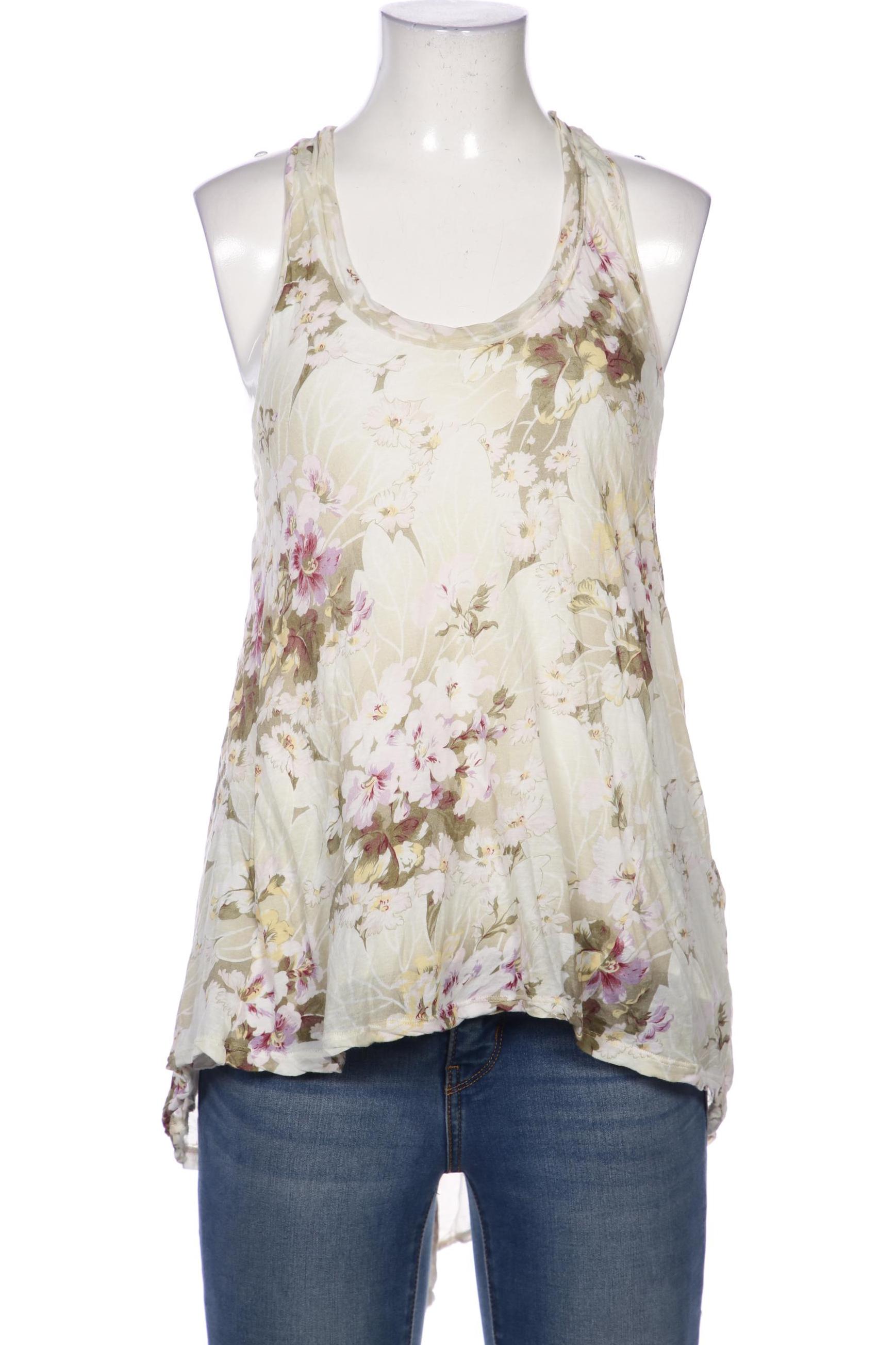 

High Damen Bluse, mehrfarbig, Gr. 36