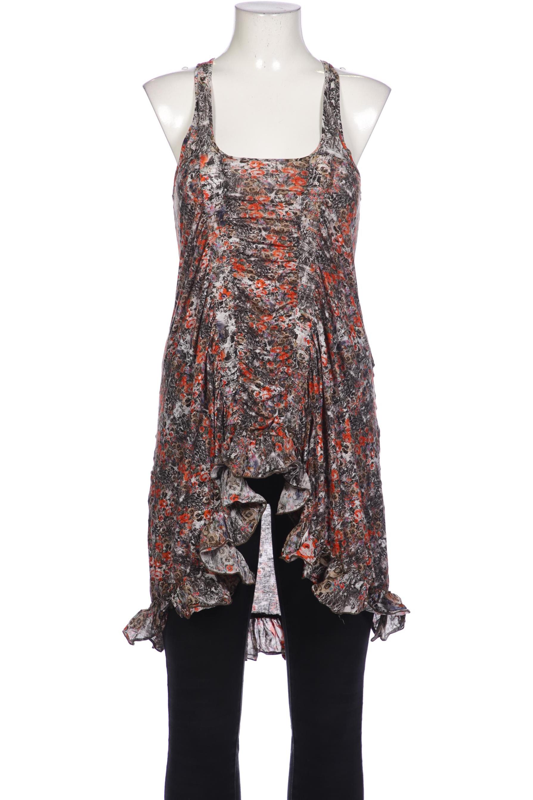 

High Damen Bluse, mehrfarbig, Gr. 42