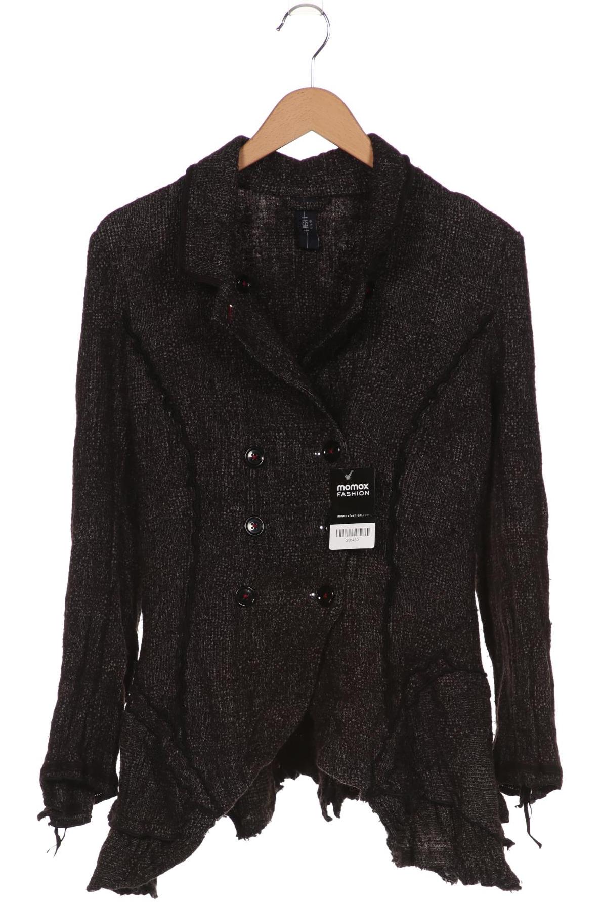

High Damen Jacke, braun, Gr. 36
