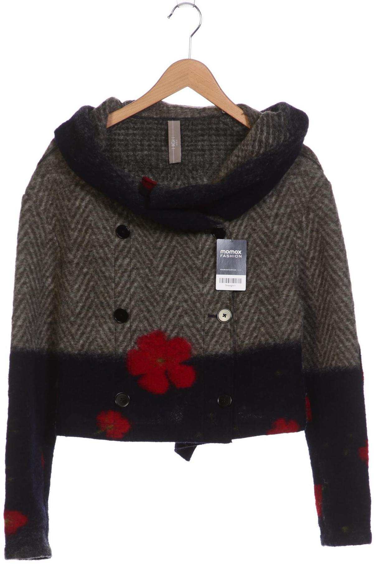 

High Damen Jacke, mehrfarbig