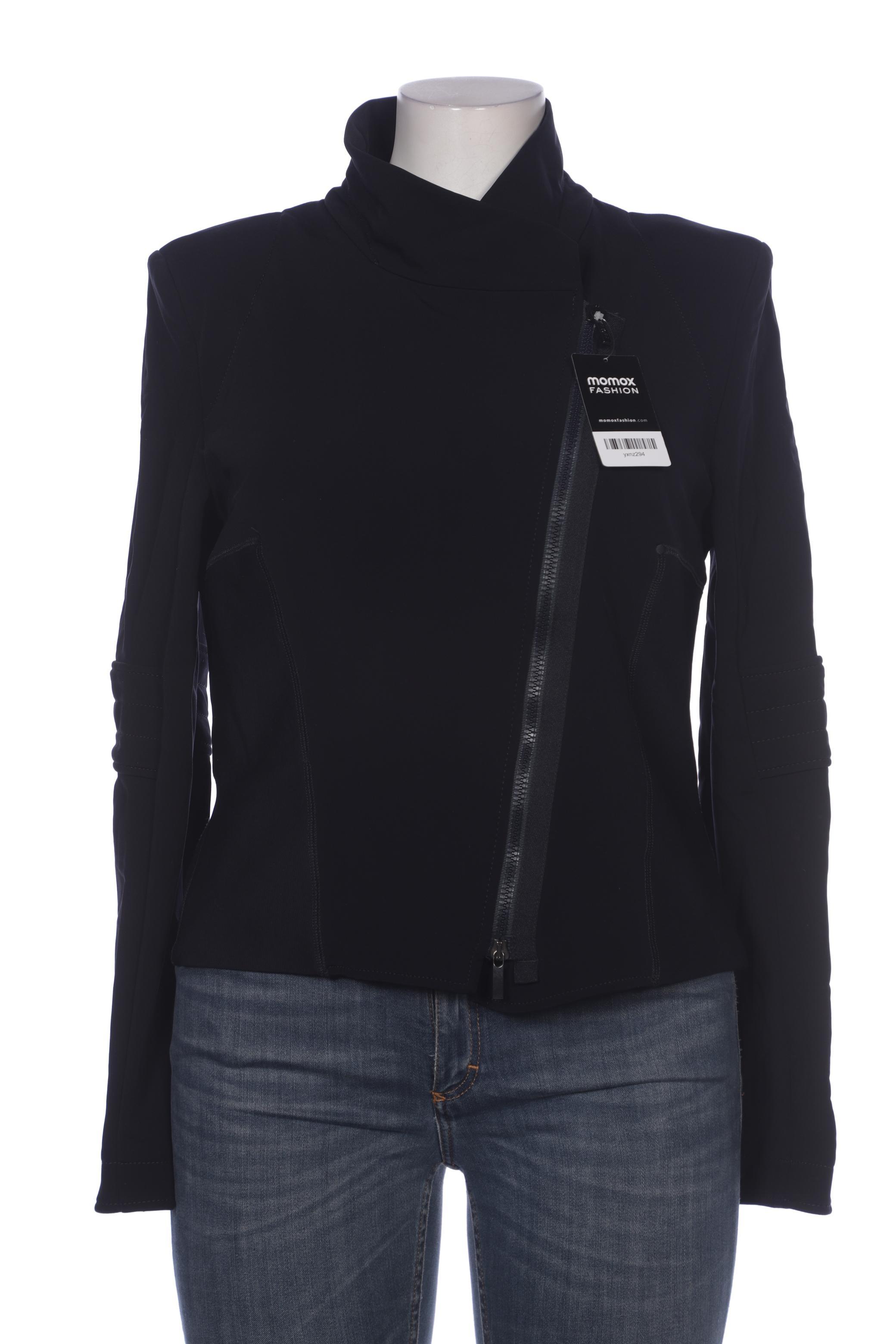 

High Damen Jacke, marineblau, Gr. 44