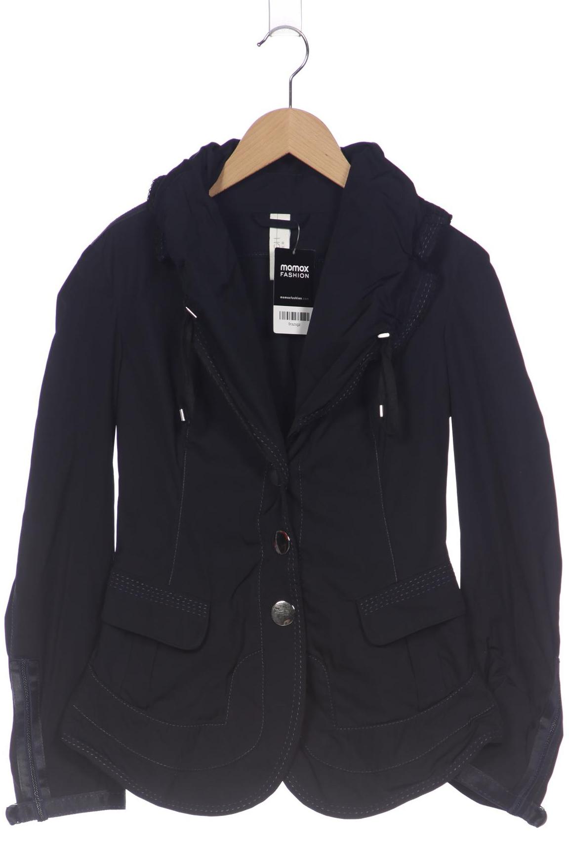 

High Damen Jacke, schwarz, Gr. 36